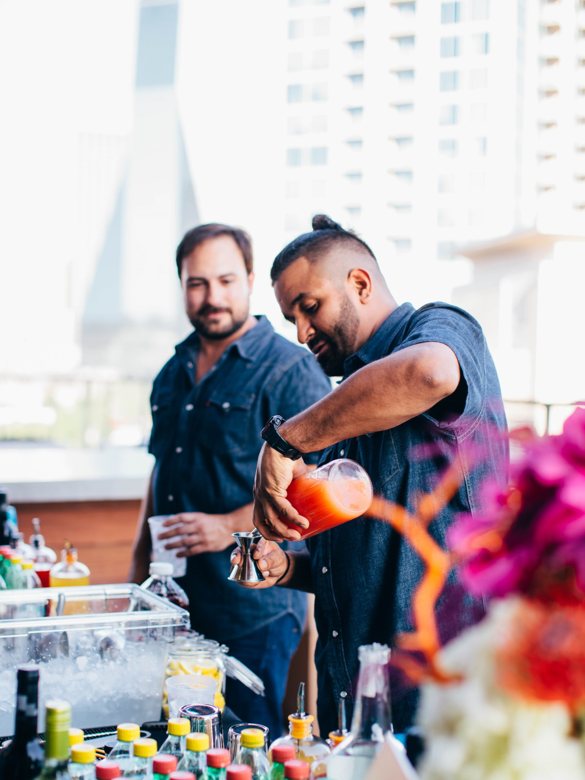 Summer Soiree 2018