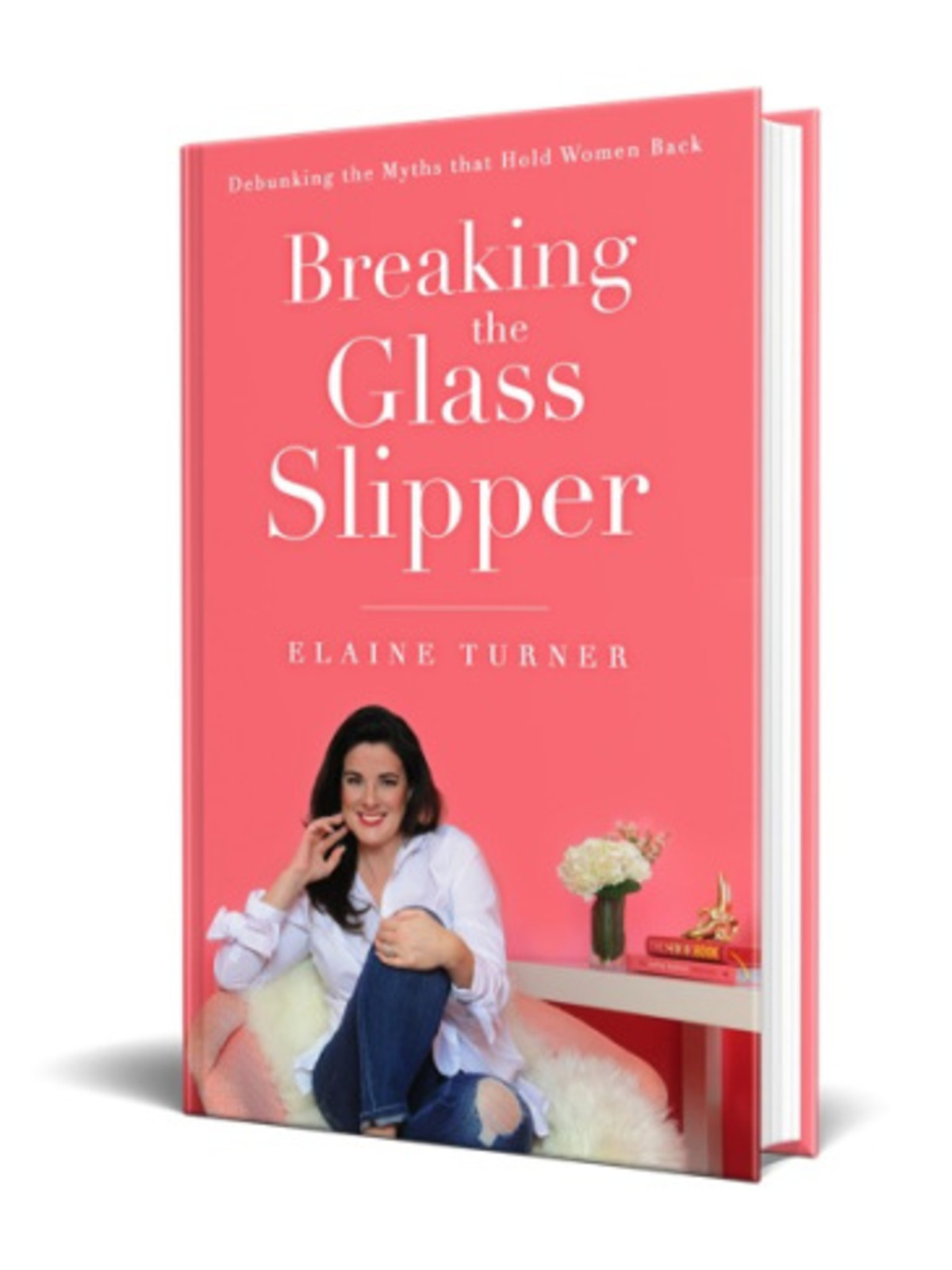 Elaine Turner Book