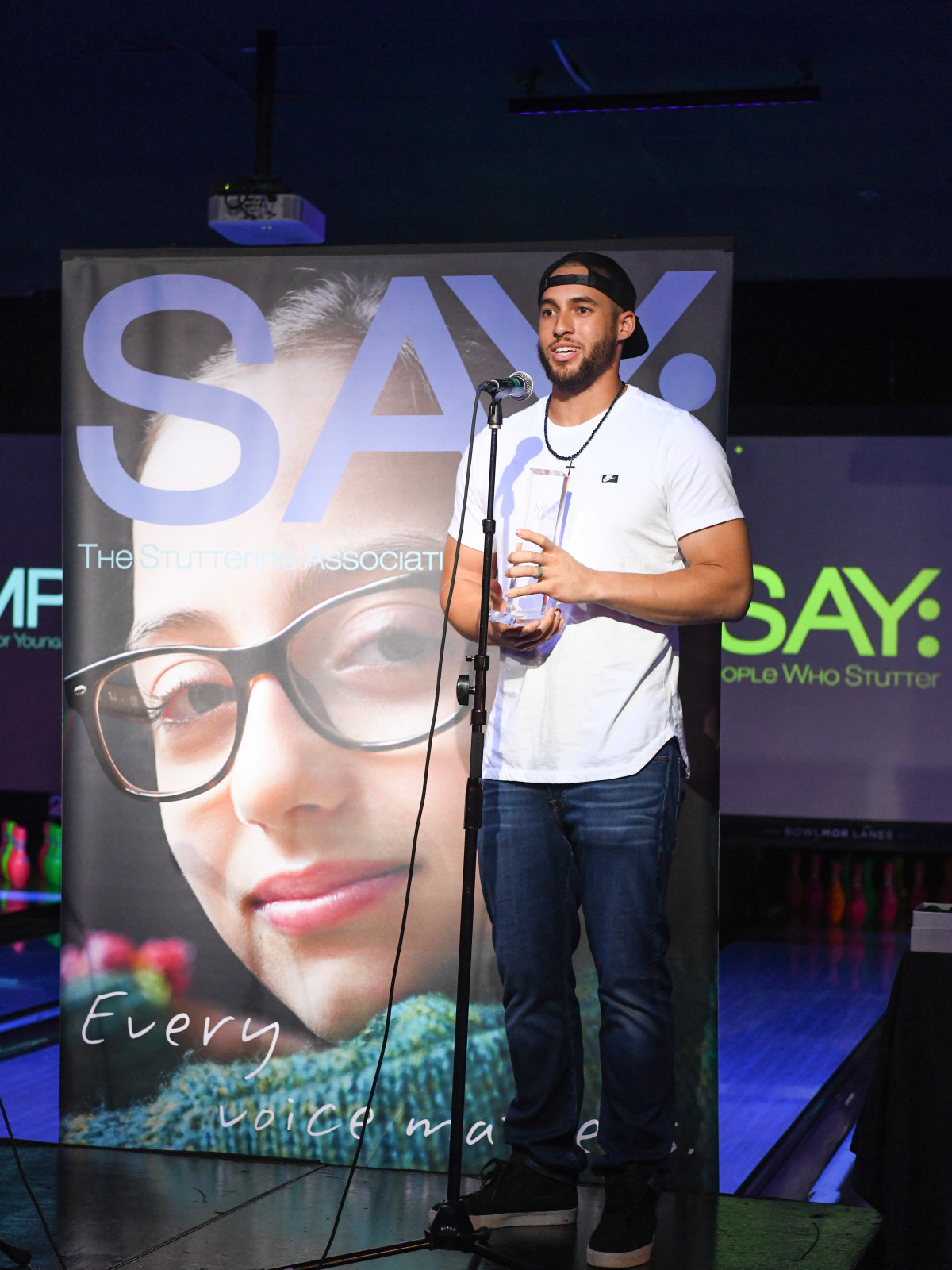 George Springer