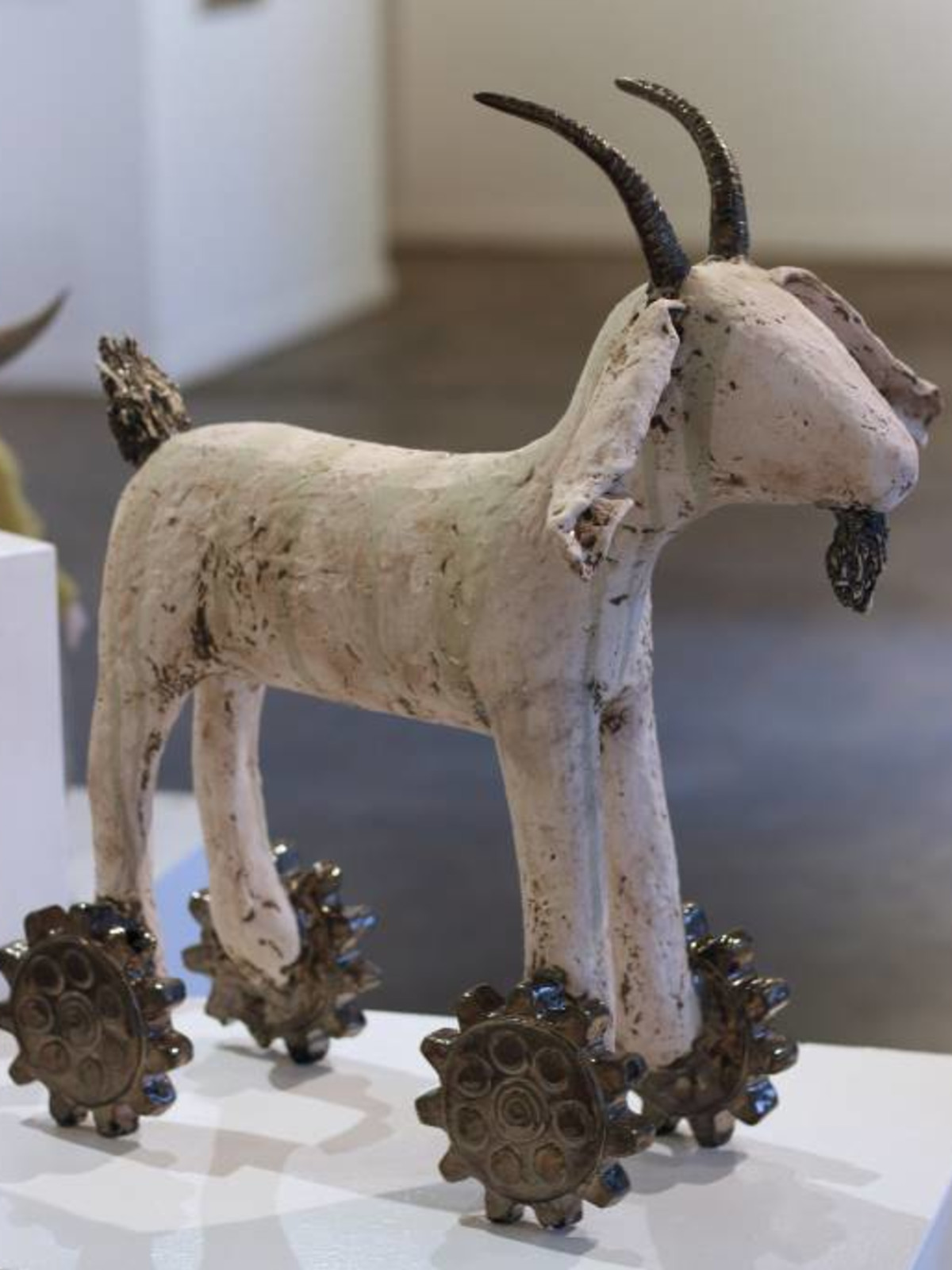 Trojan Goat