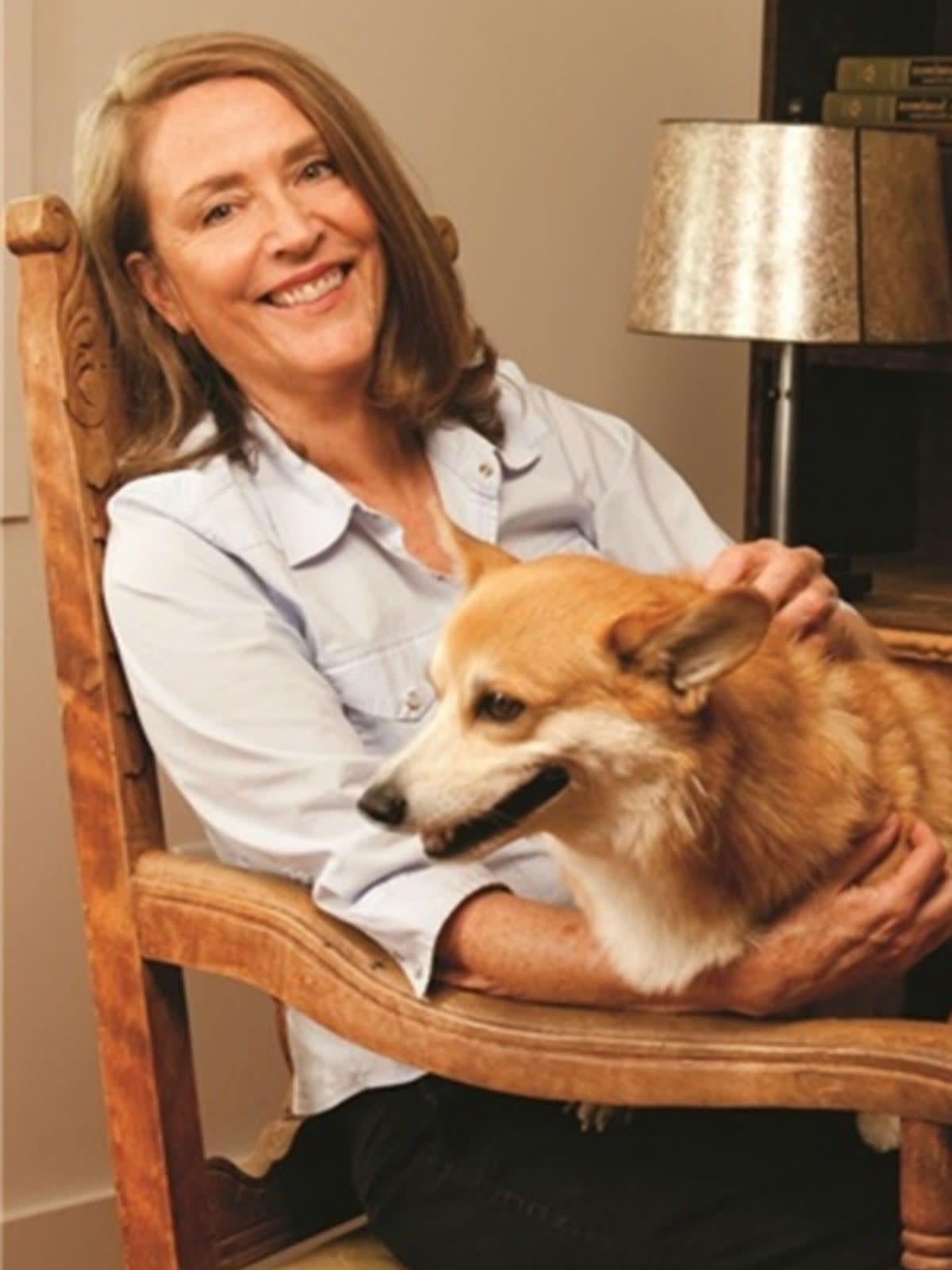 Sarah Bird