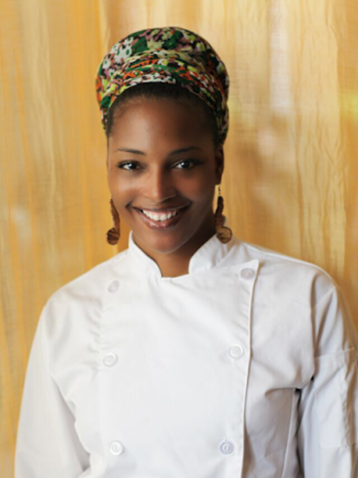 Dawn Burrell Kulture