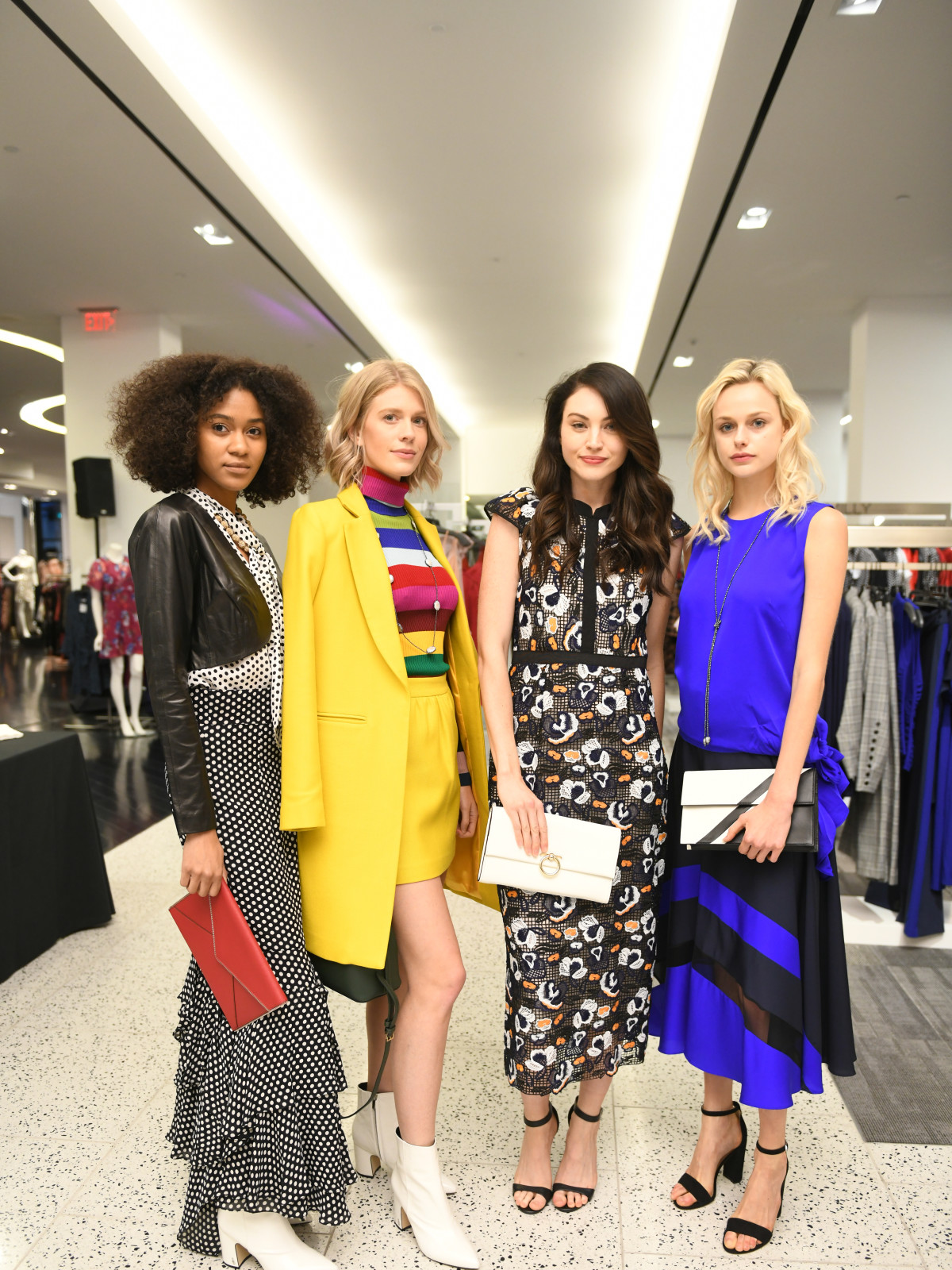 Wow Tootsies 2018 models