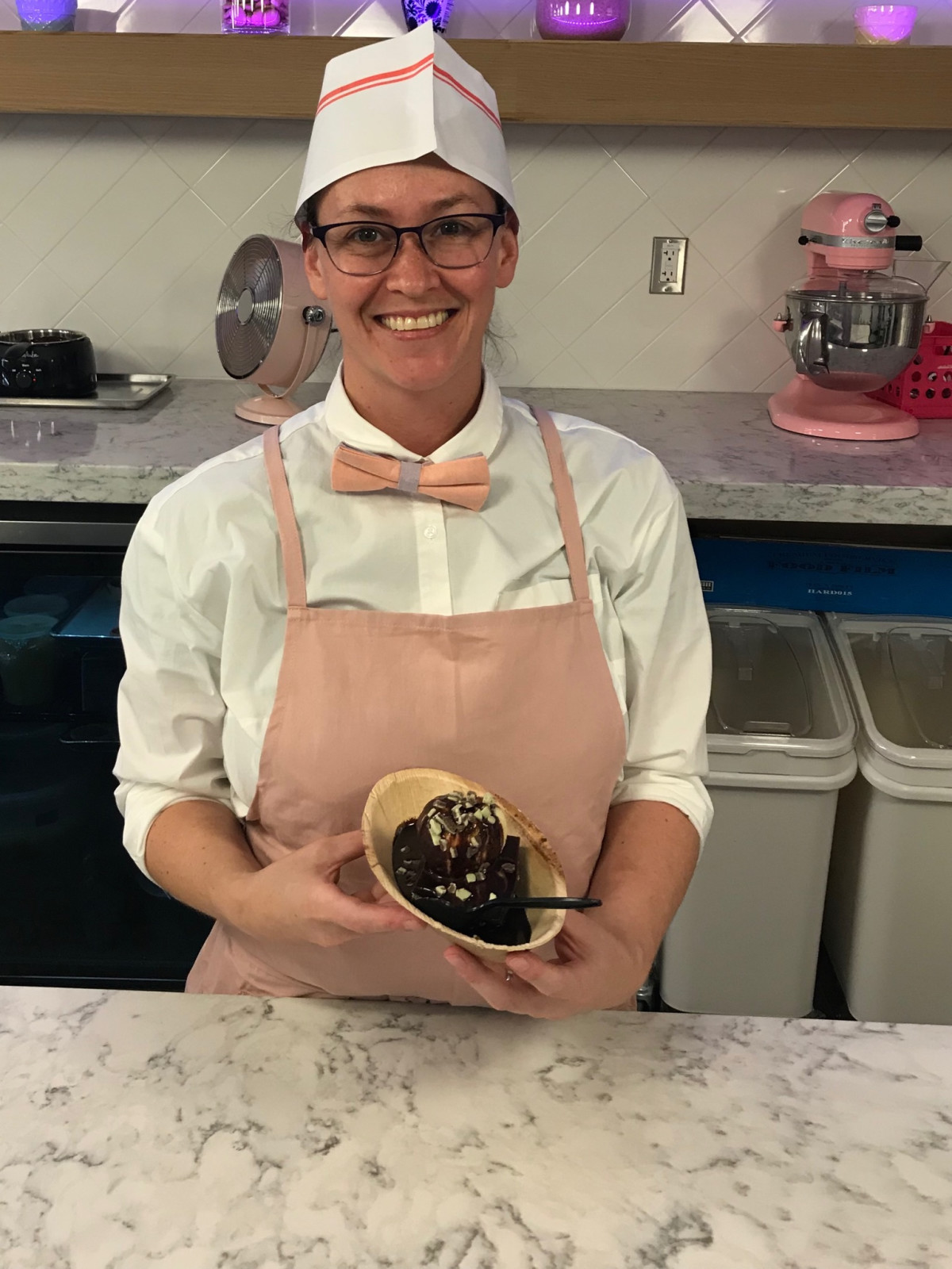 Sweet Bribery Sharon Leonard Gofreed