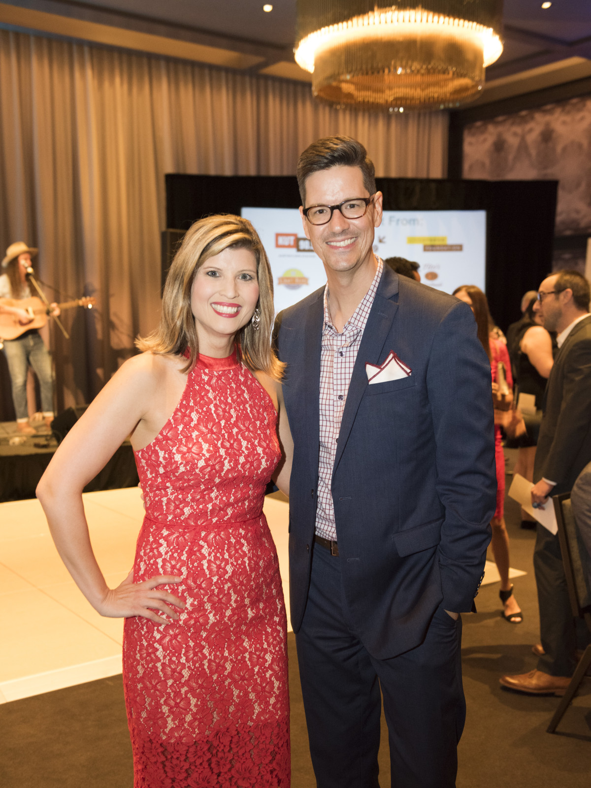 The Big Give 2018