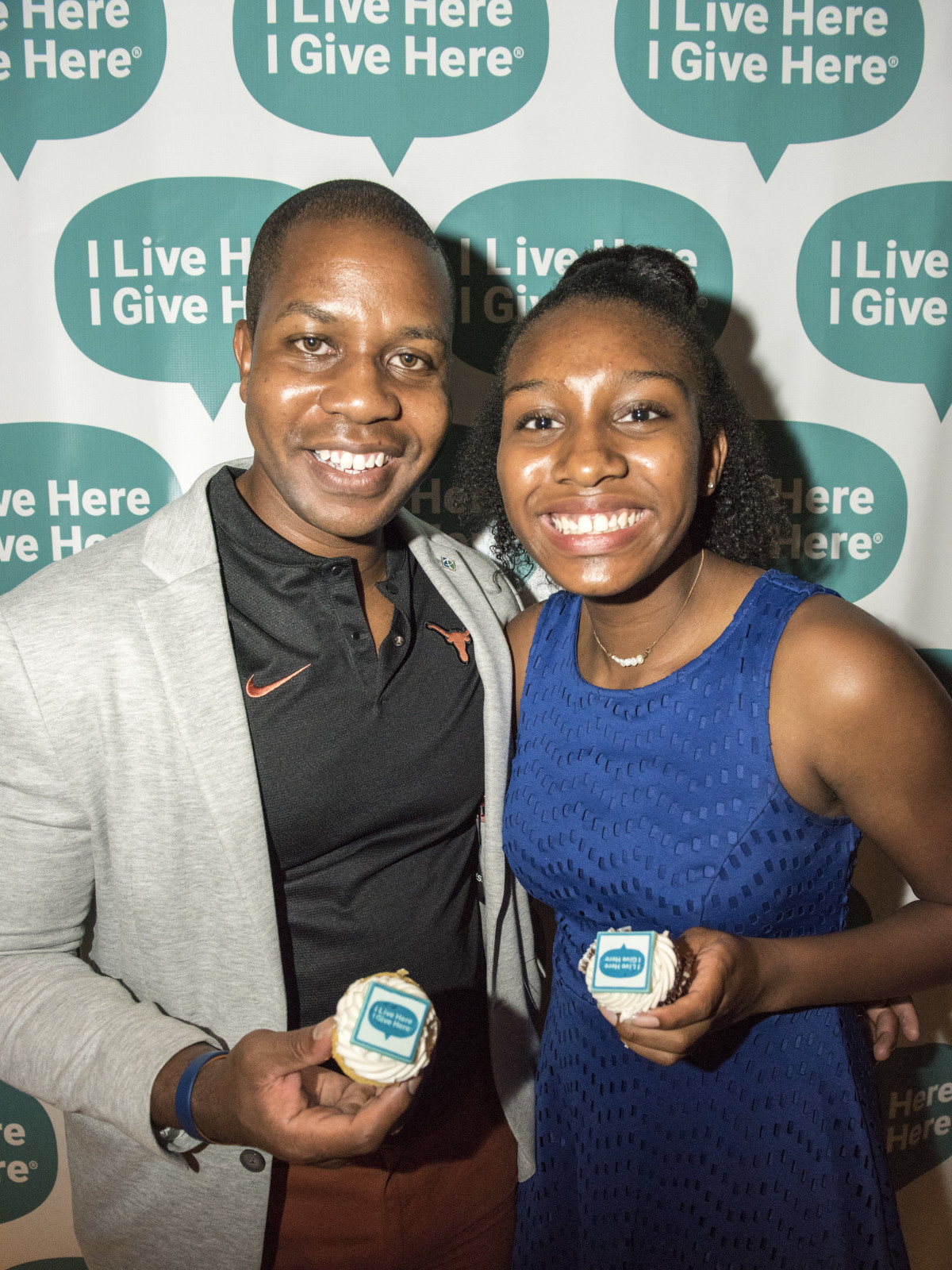 The Big Give 2018