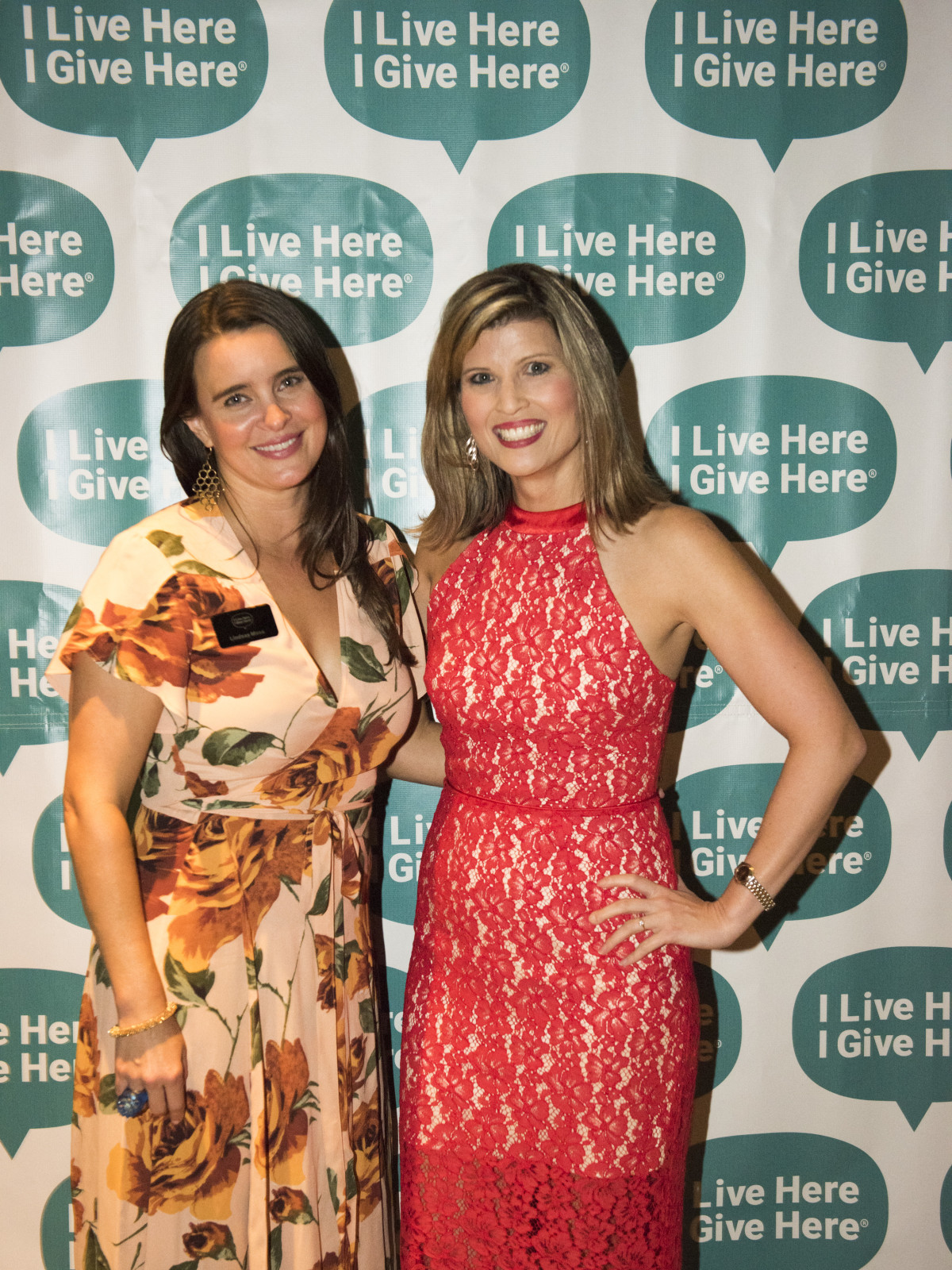 The Big Give 2018