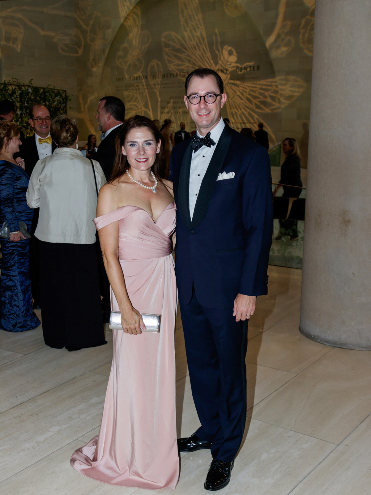 Nikki Webb, Crayton Webb