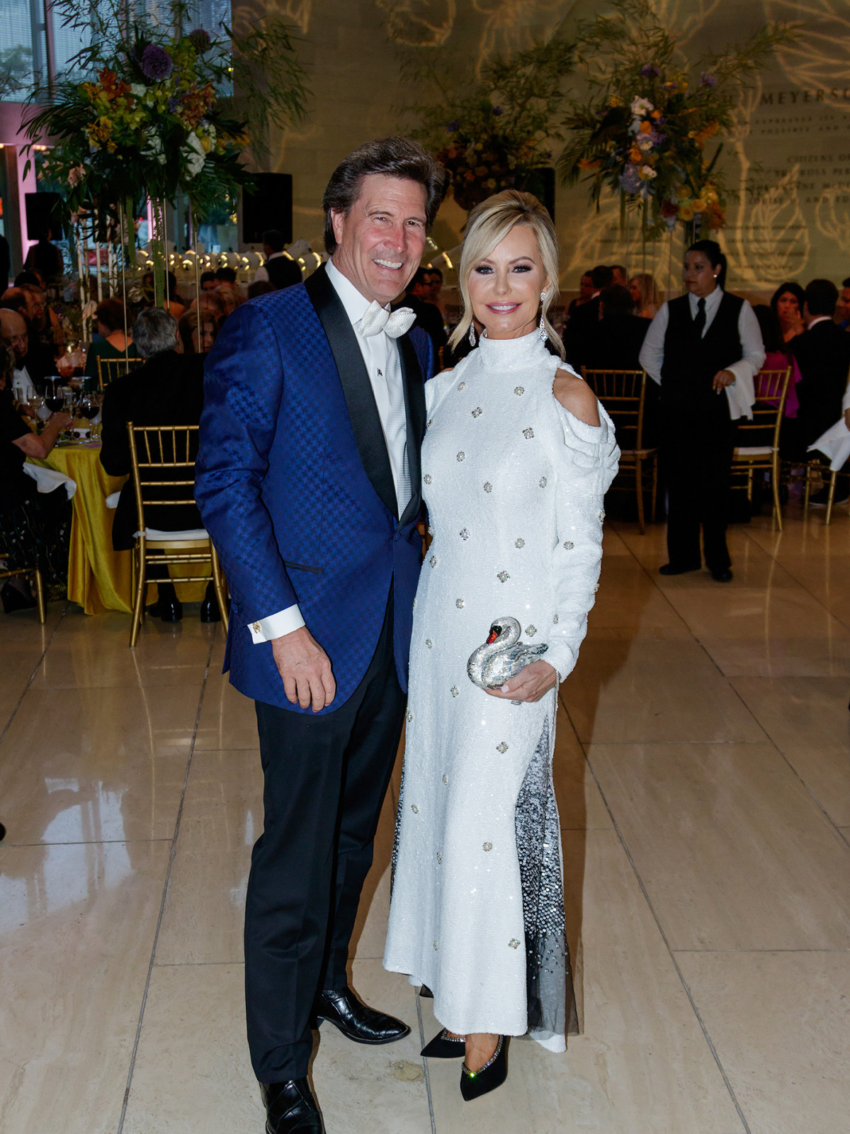 Clay Cooley, Lisa Cooley
