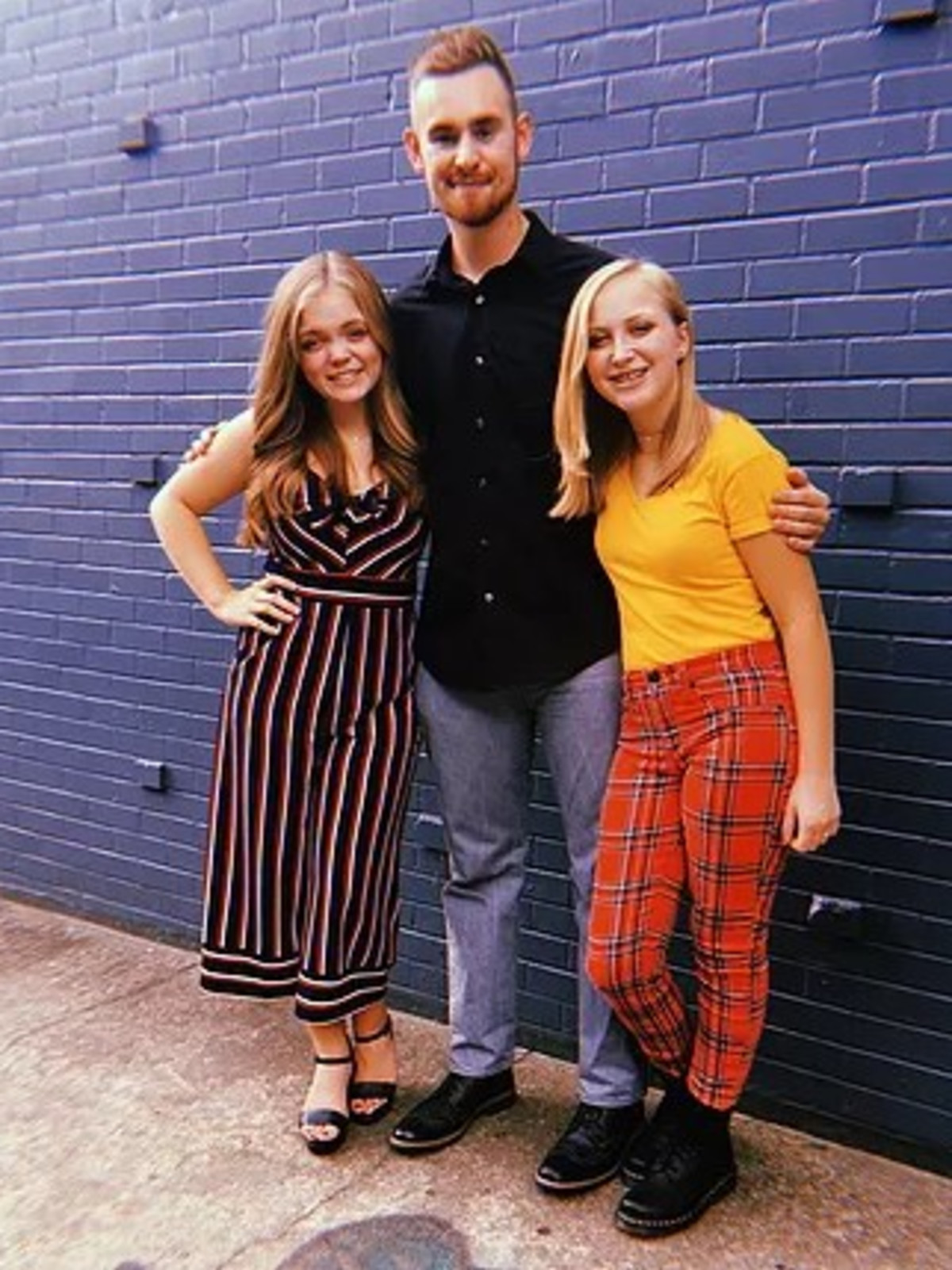Sarah Grace The Voice