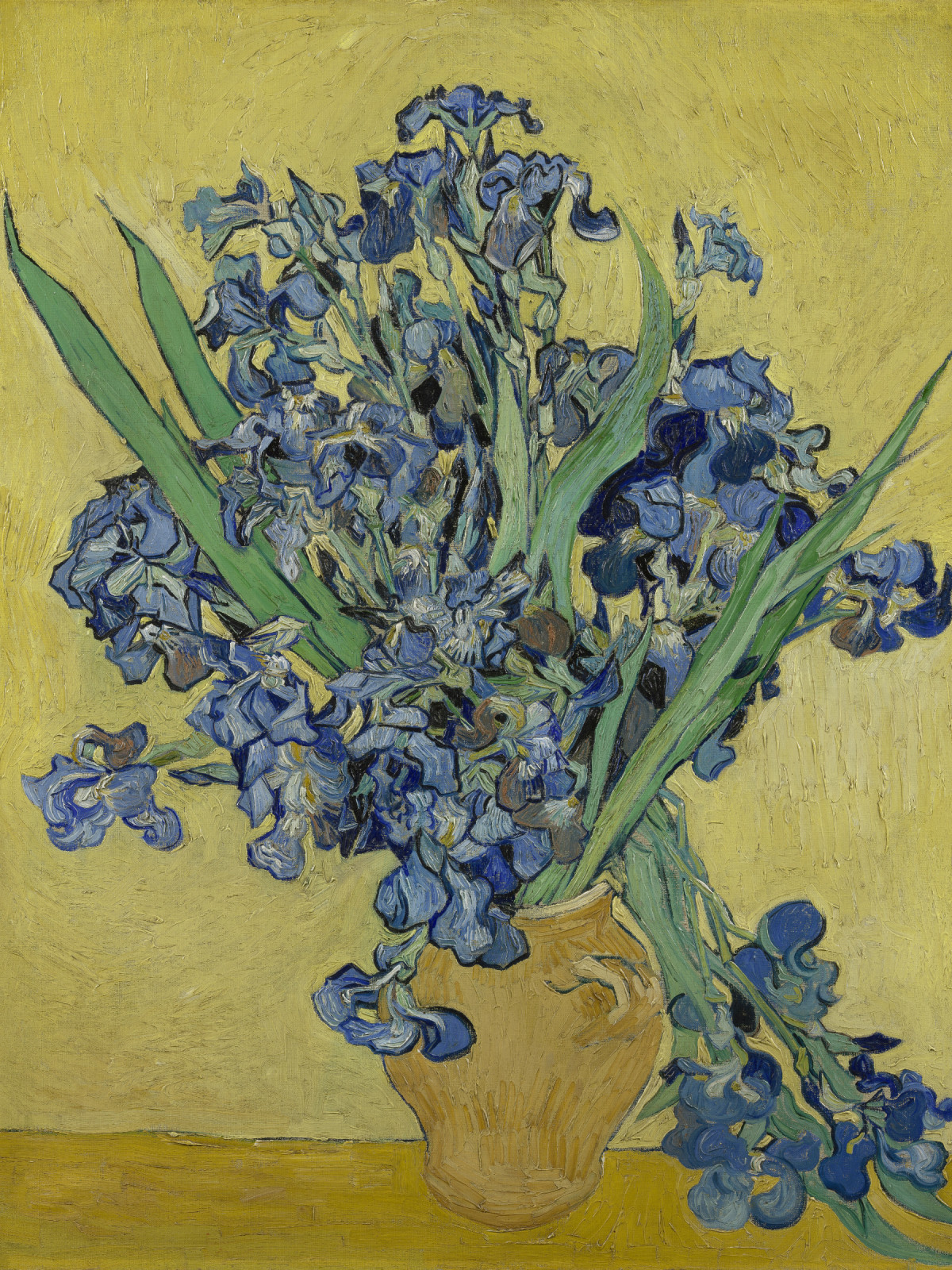 Vincent Van Gogh S Rare Art Comes To Texas In Blockbuster