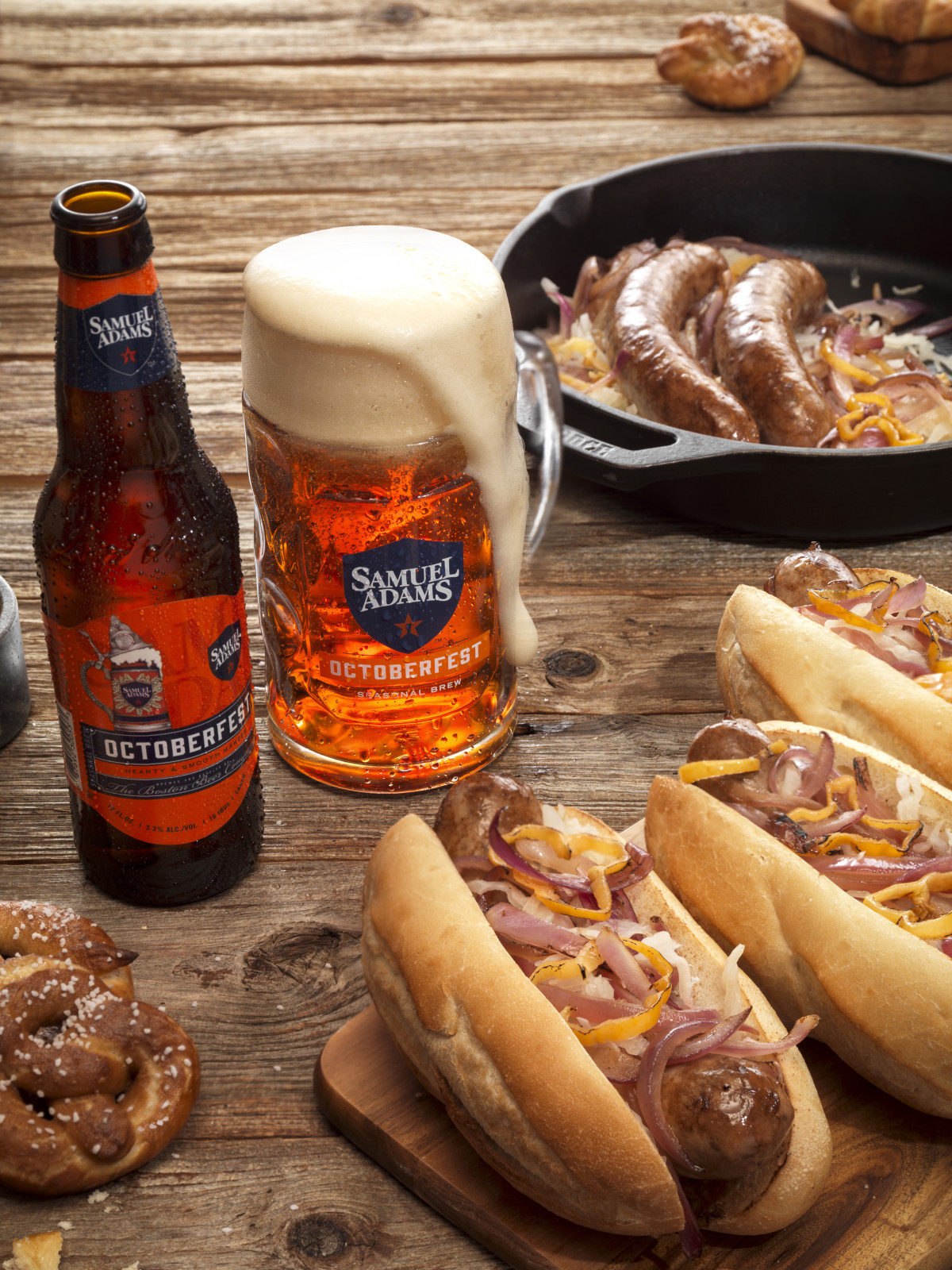 Samuel Adams Octoberfest