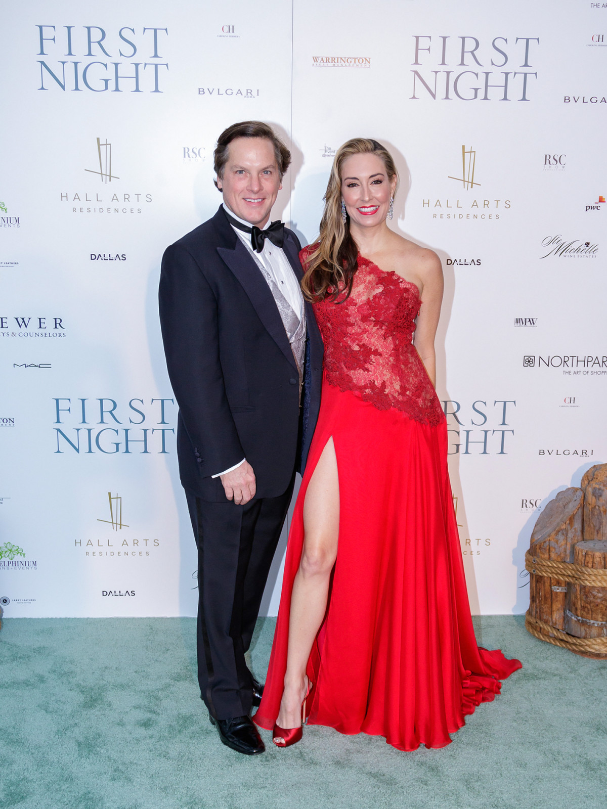 Scott Kimple, Elizabeth Kimple