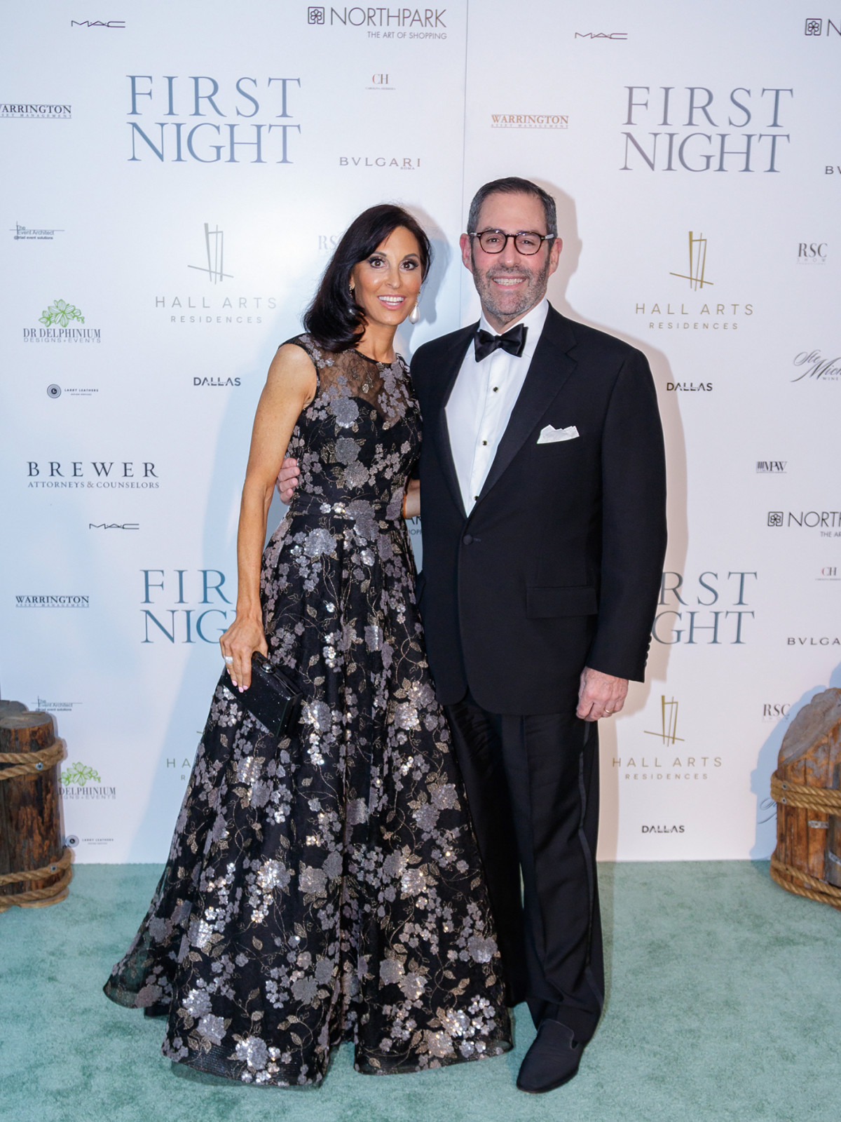 Rhonda Marcus, Fraser Marcus