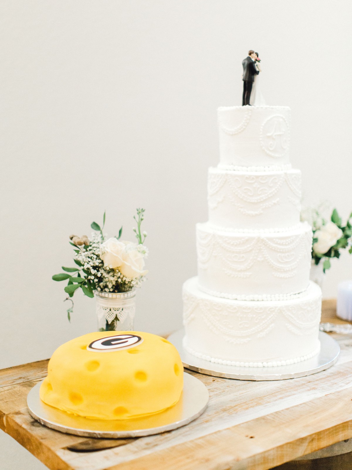 Horohoe Wedding