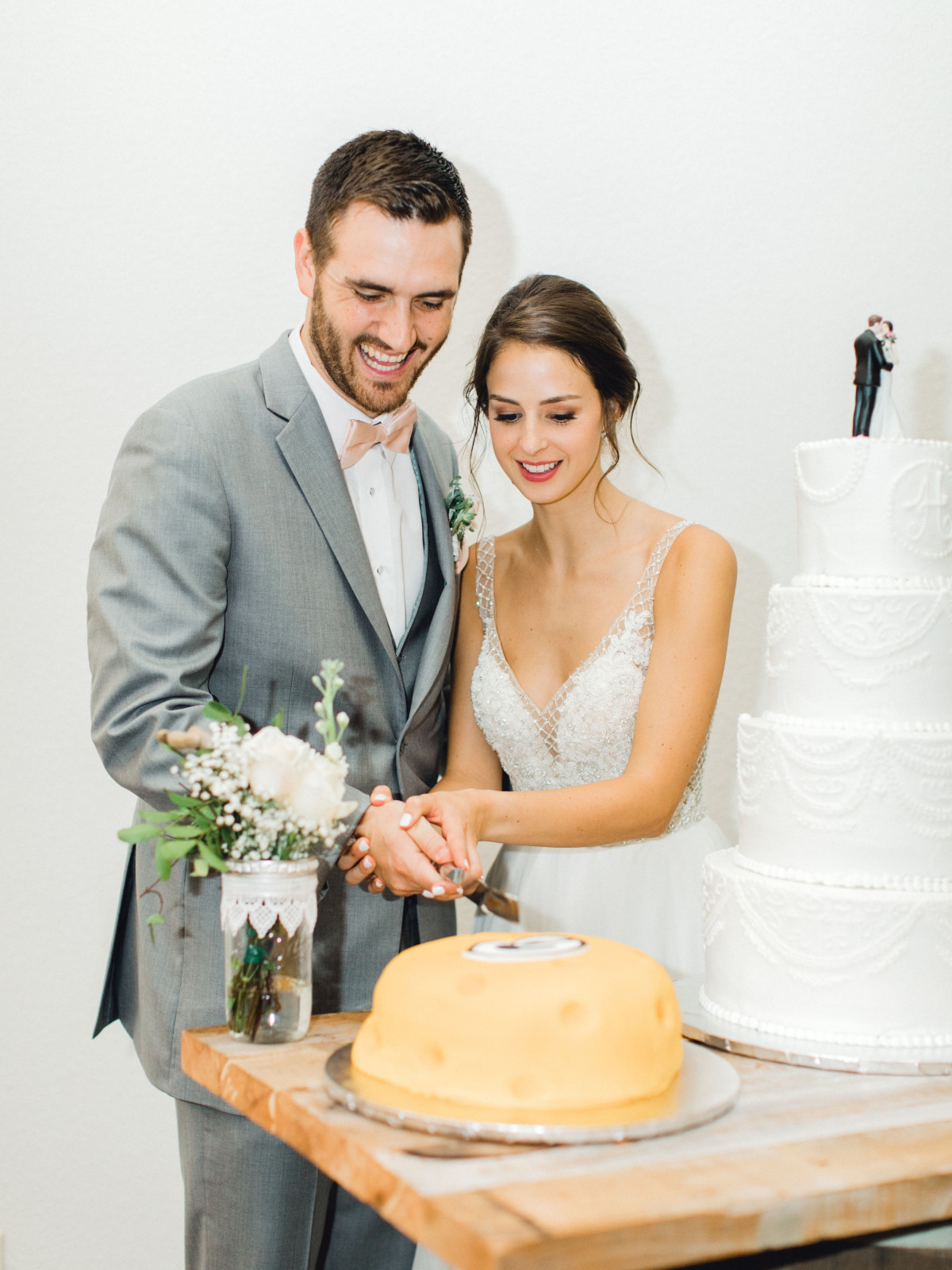 Horohoe Wedding