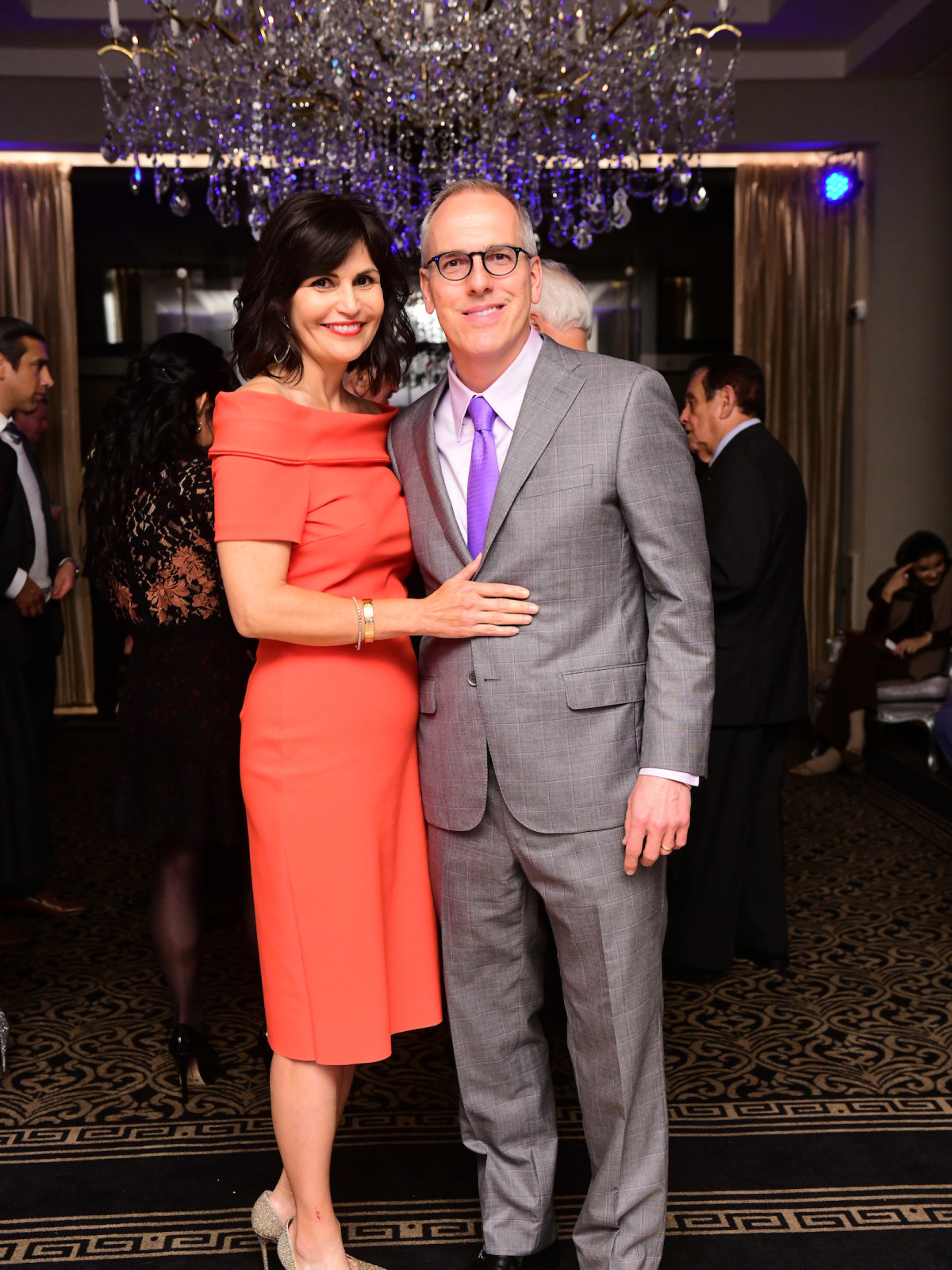 Medical Bridges Gala
