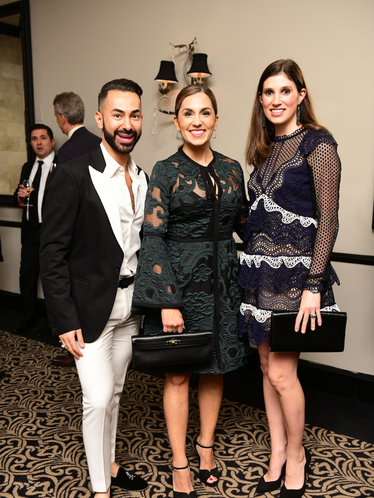 Medical Bridges Gala
