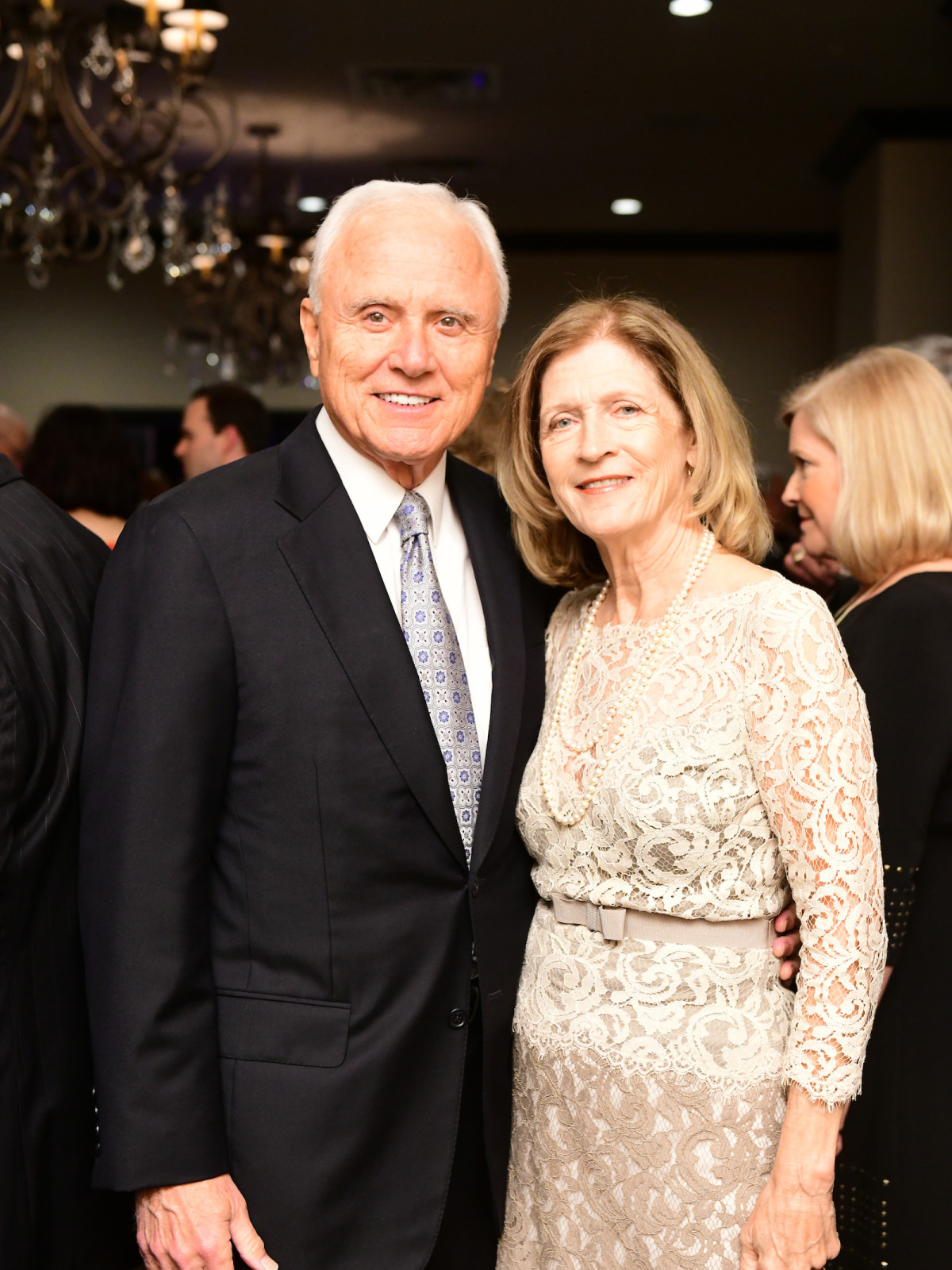 Medical Bridges Gala