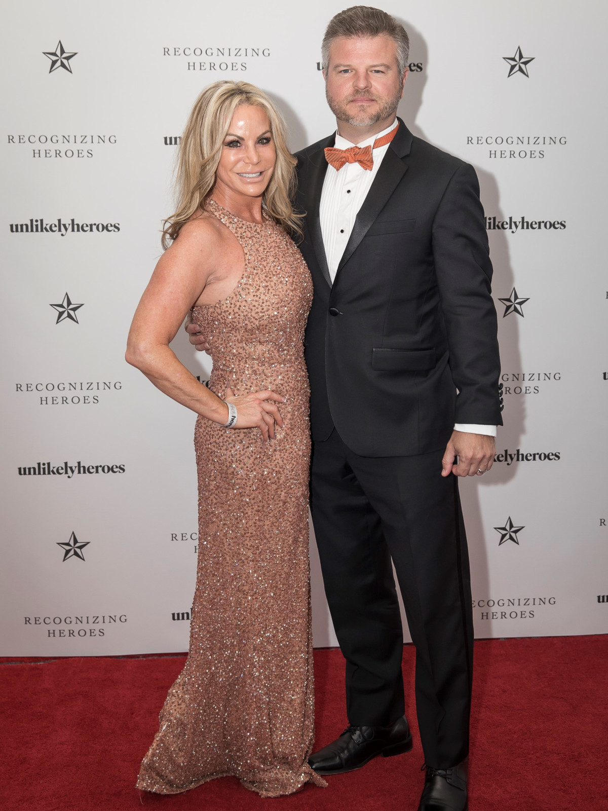 Michelle Davis, Ryan Davis