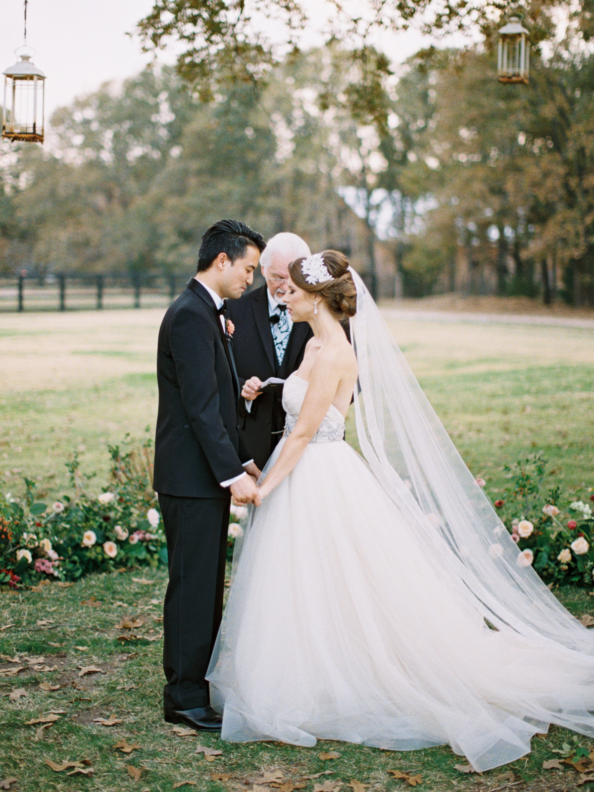 Pham Wedding