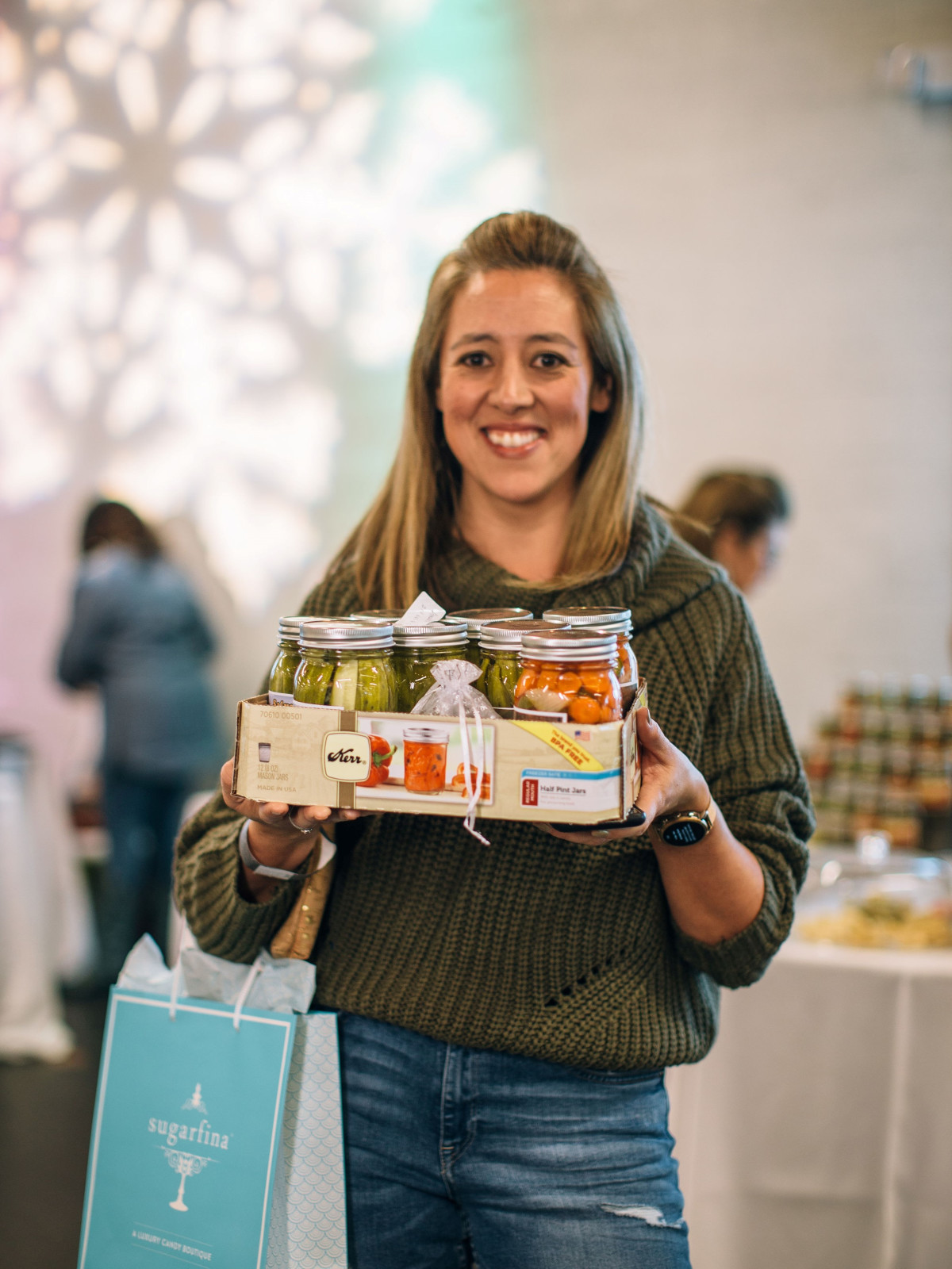 CultureMap Holiday Pop-up Shop 2018