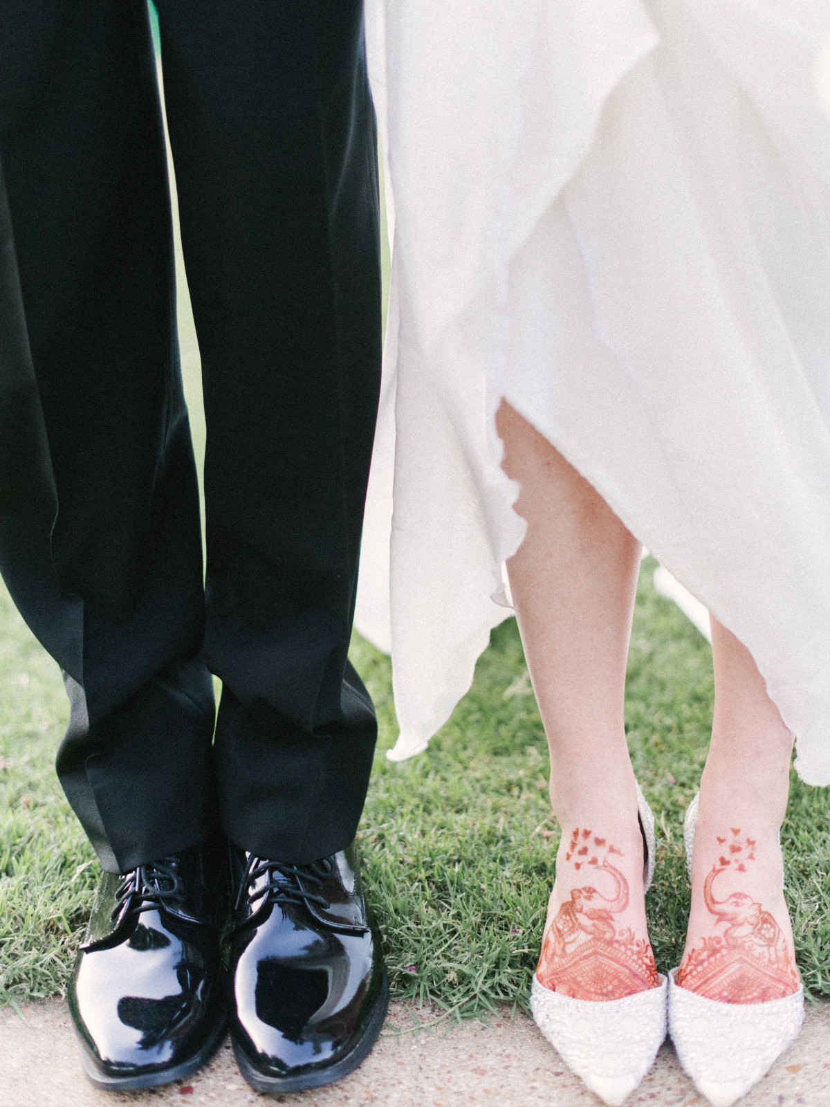 Patel wedding