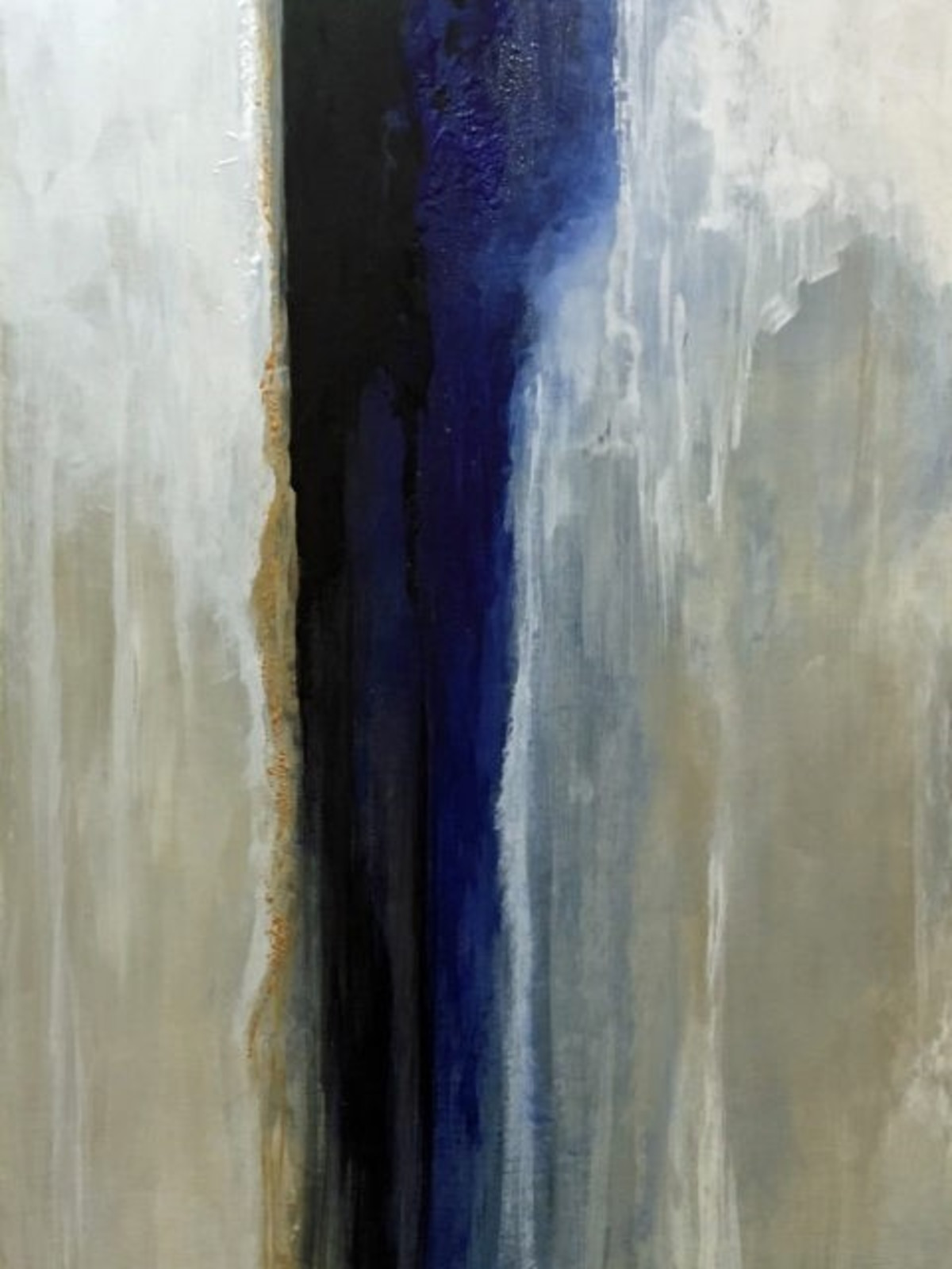 Julia Ross, Finding the Light