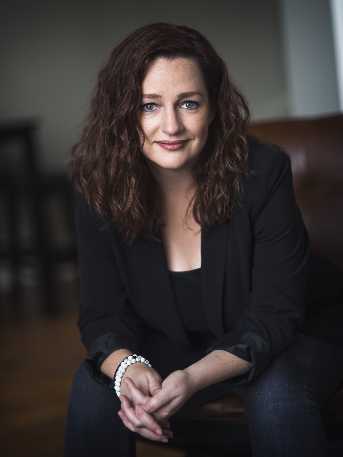 Jessica Cavanagh
