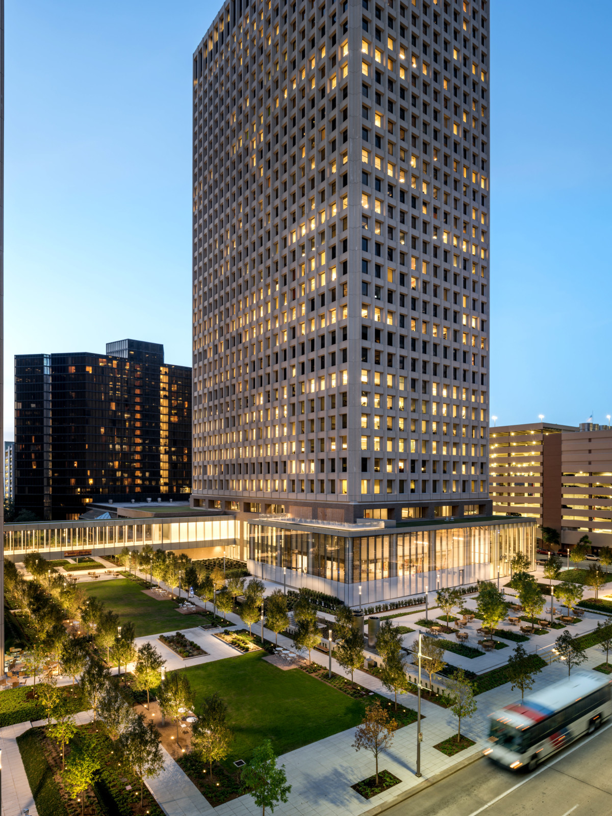 Boutique Hotels Houston; New downtown boutique hotel is an homage to the Mother of Houston