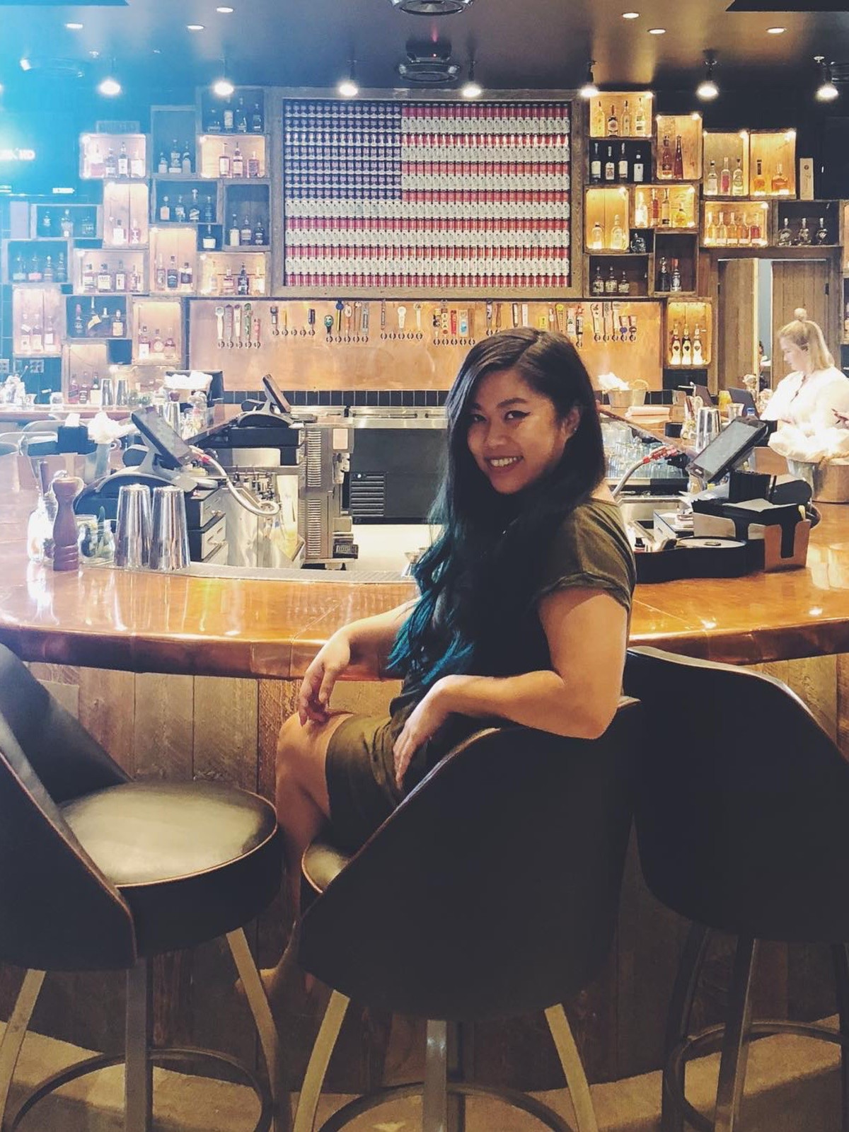 Julie Julez Nong