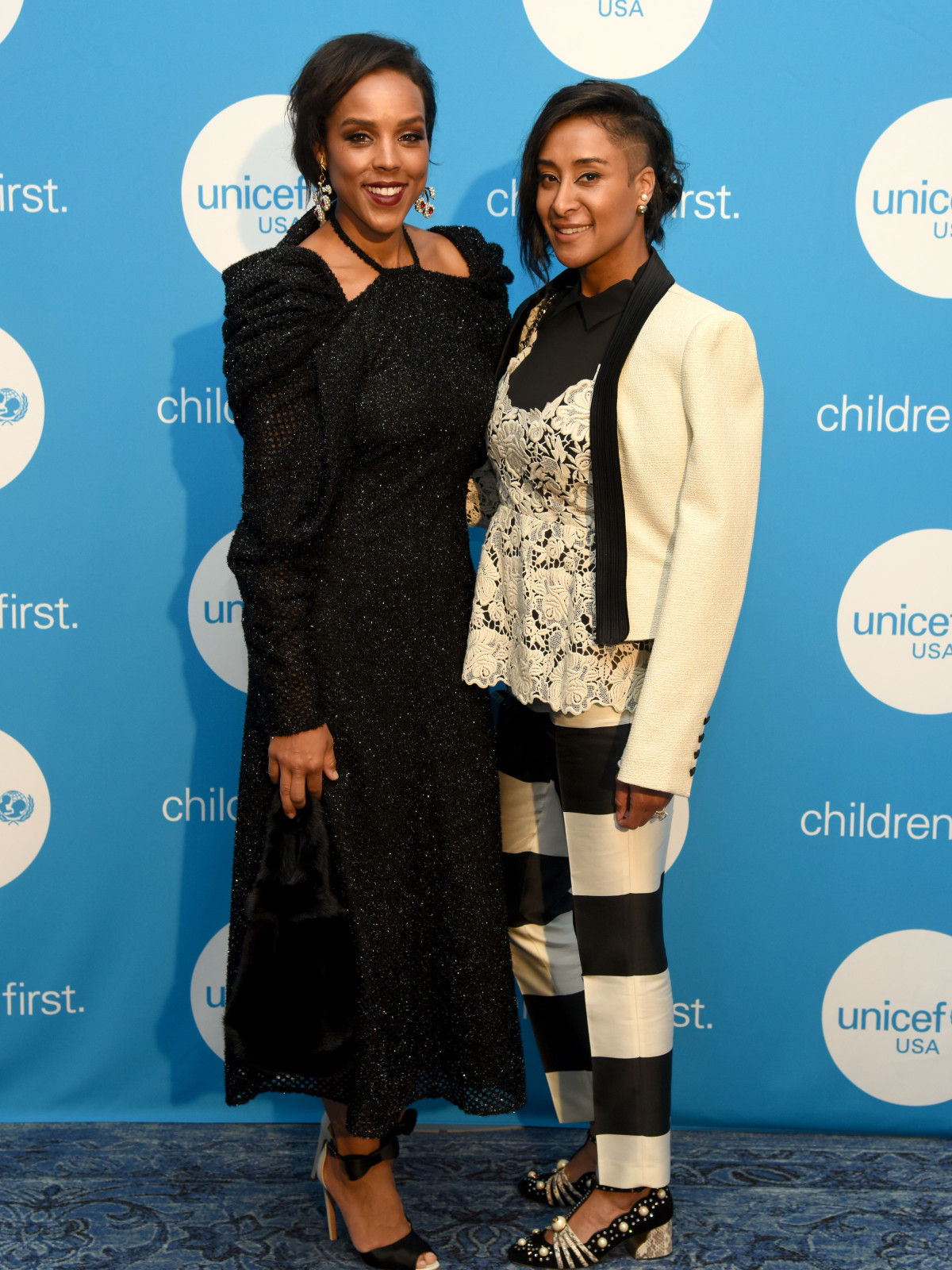 Jessica Nowitzki, Kimberly Chandler