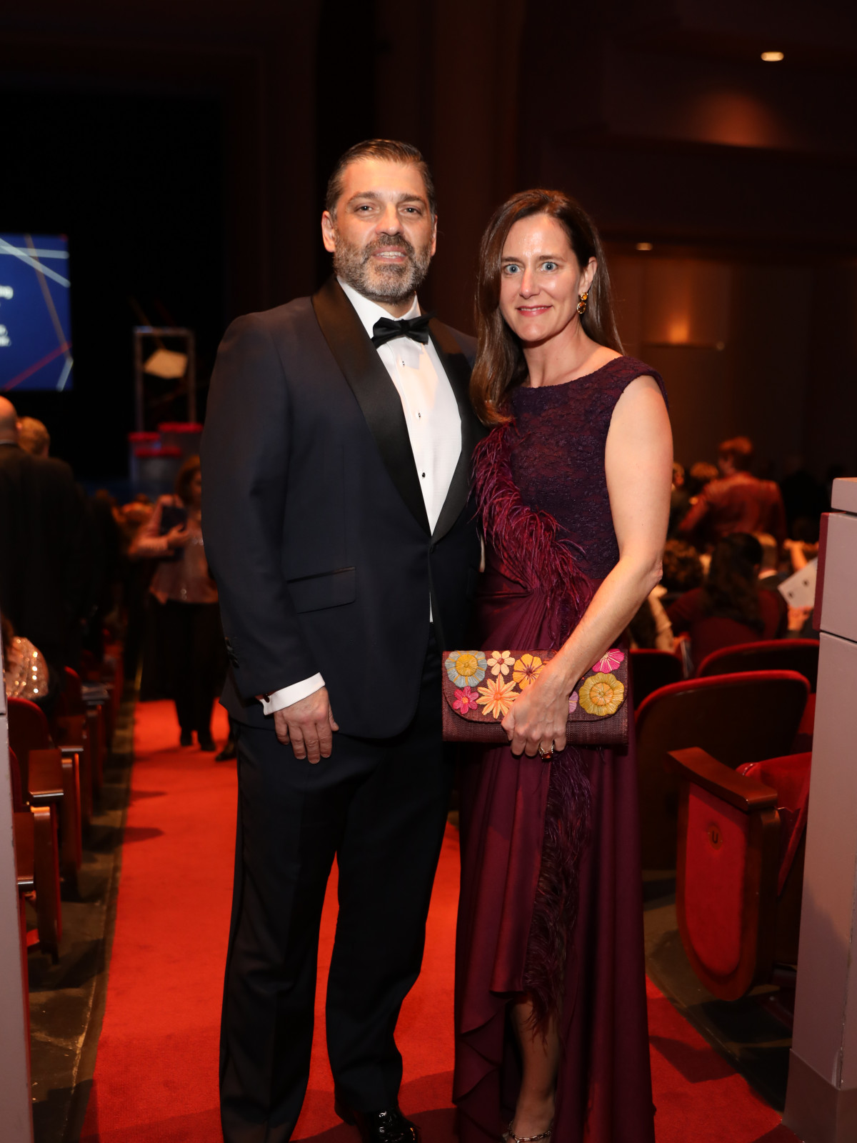 Concert of Arias-Alfredo and Marcia Vilas