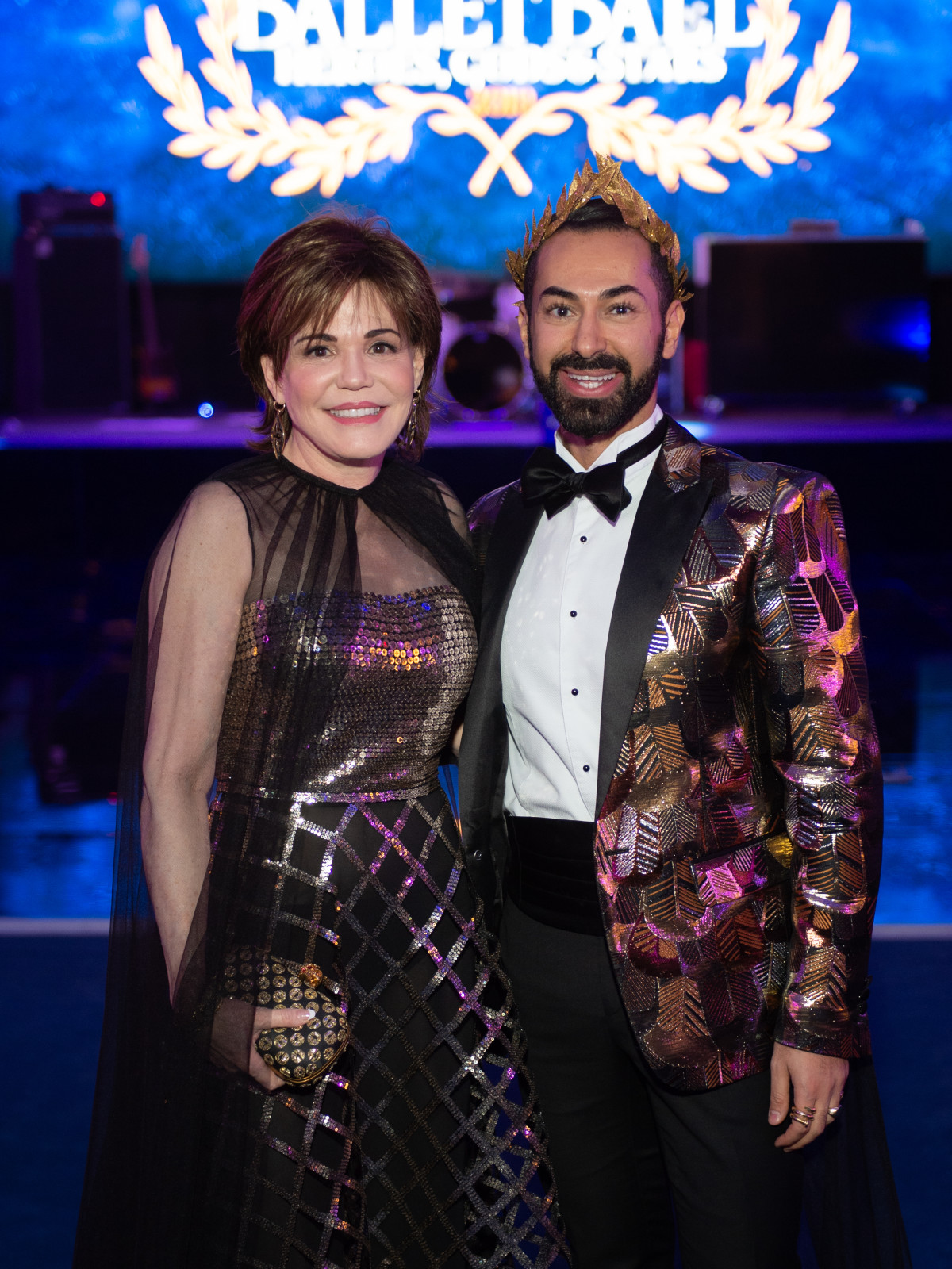 Houston Ballet Ball 2019