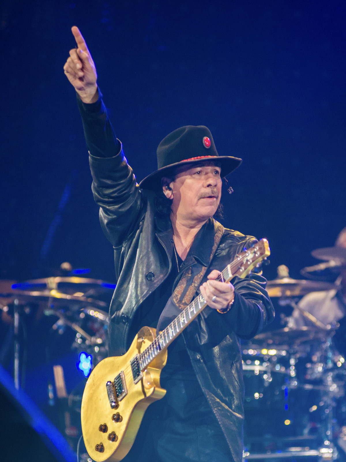 Carlos santana rodeo tickets discount