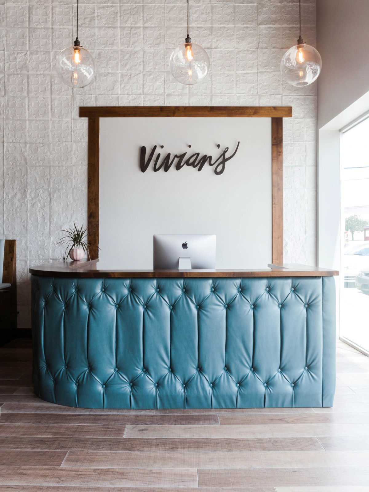 Vivian's Boutique Spa
