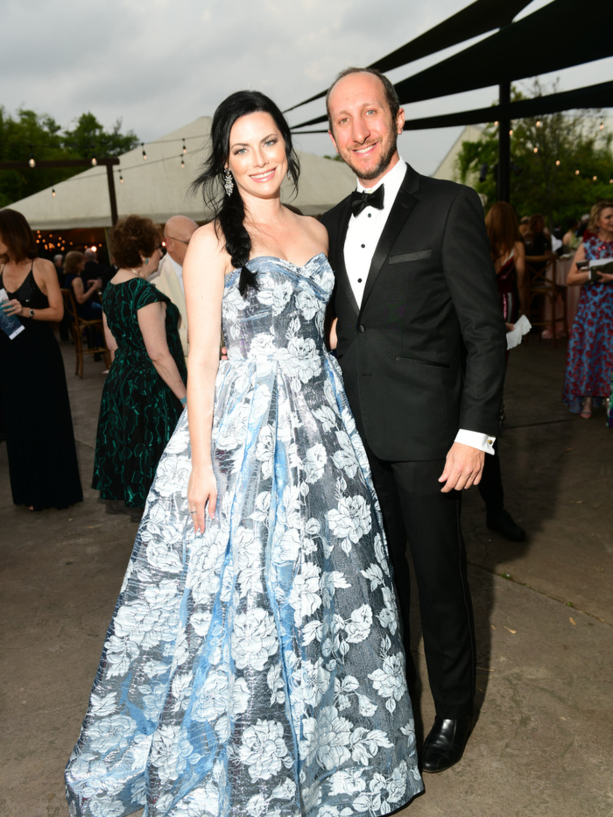 Zoo Ball 2019