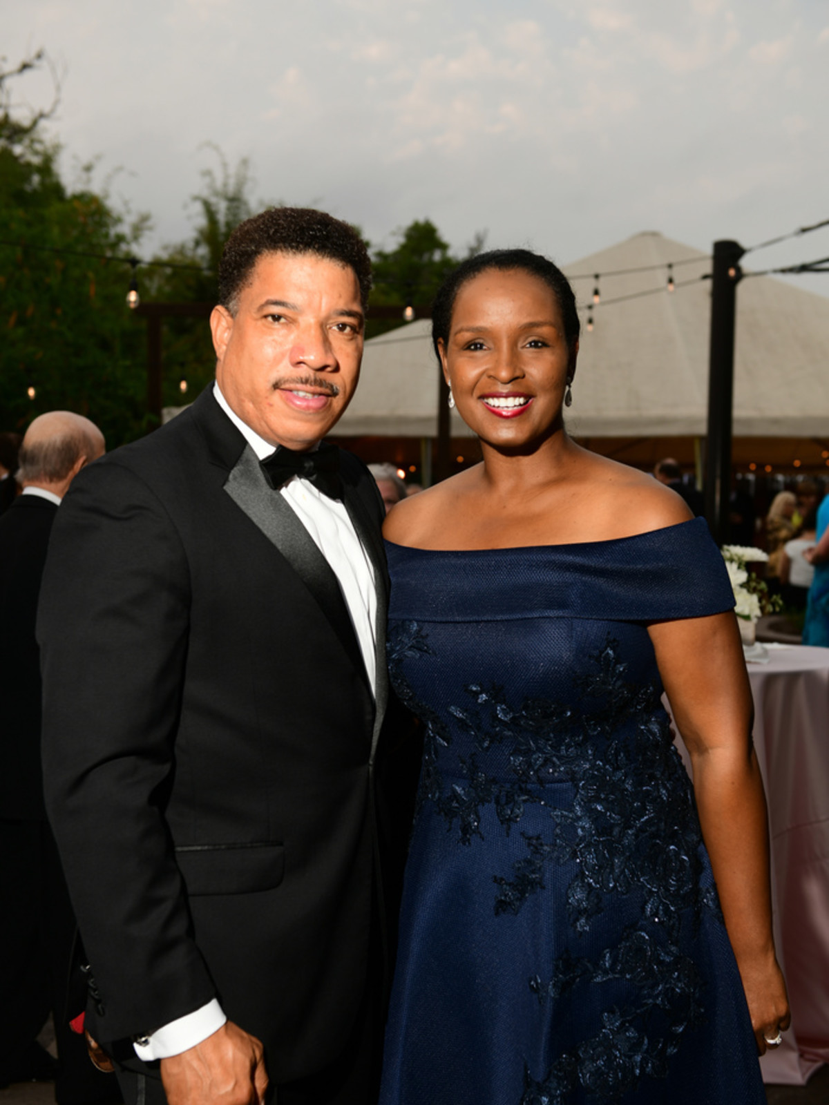 Zoo Ball 2019