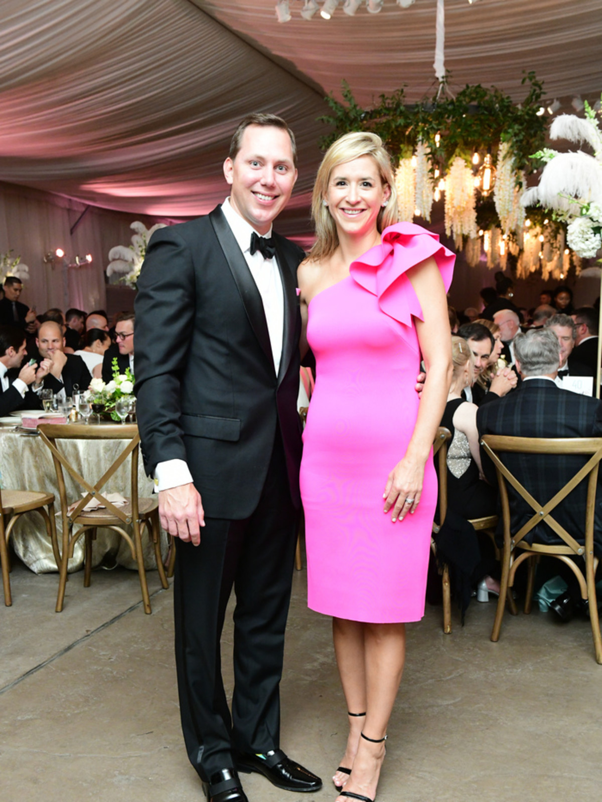 Zoo Ball 2019