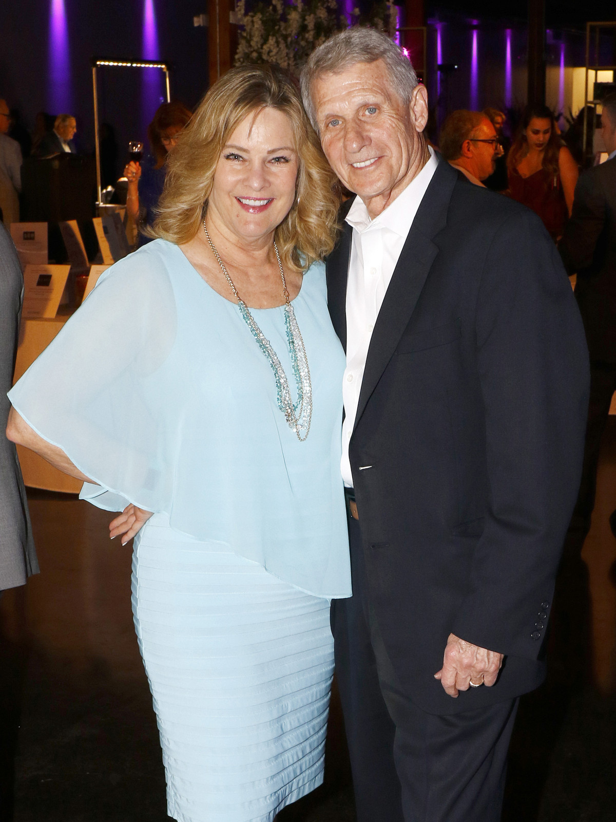 Janet Broyles, Jack Broyles