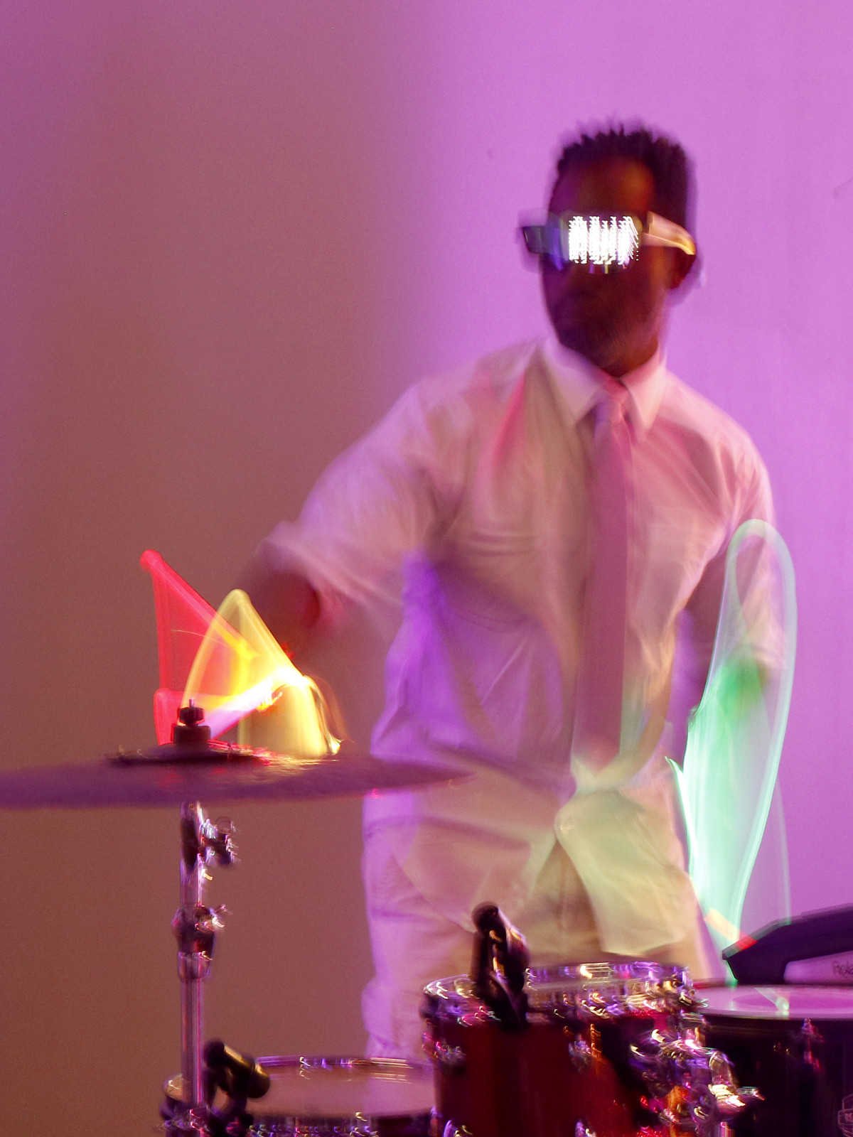 Band Duo, Aware Affair 2019