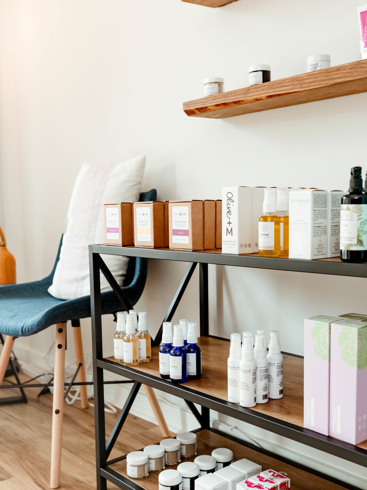 Lovejay Holistic Beauty Bar
