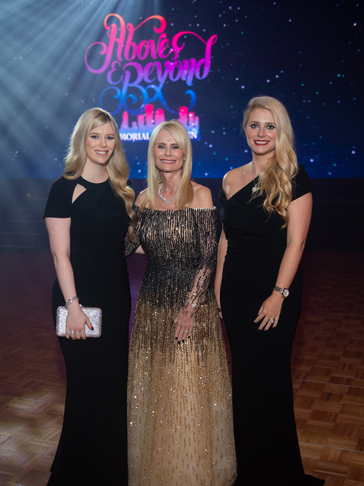 Circle of Life Gala Memorial Hermann 2019