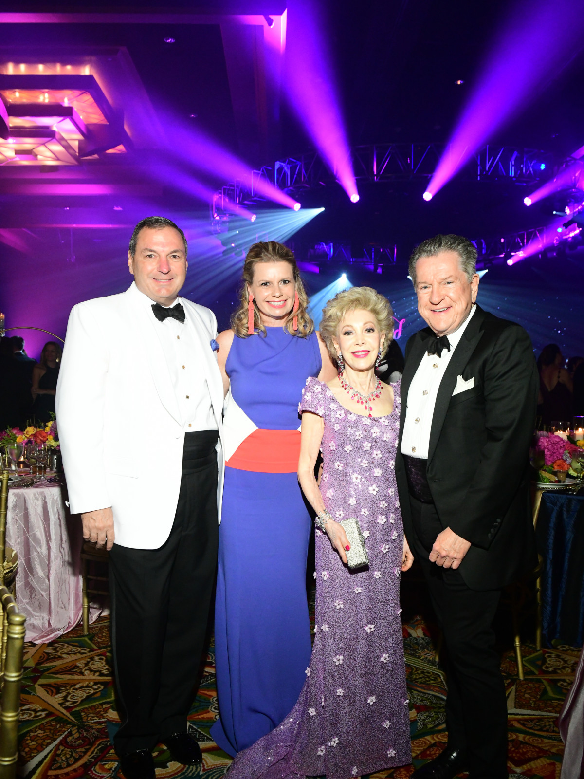Circle of Life Gala Memorial Hermann 2019