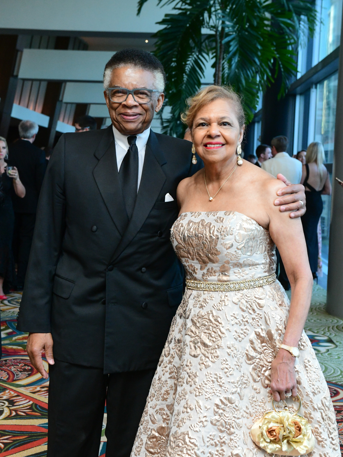 Circle of Life Gala Memorial Hermann 2019
