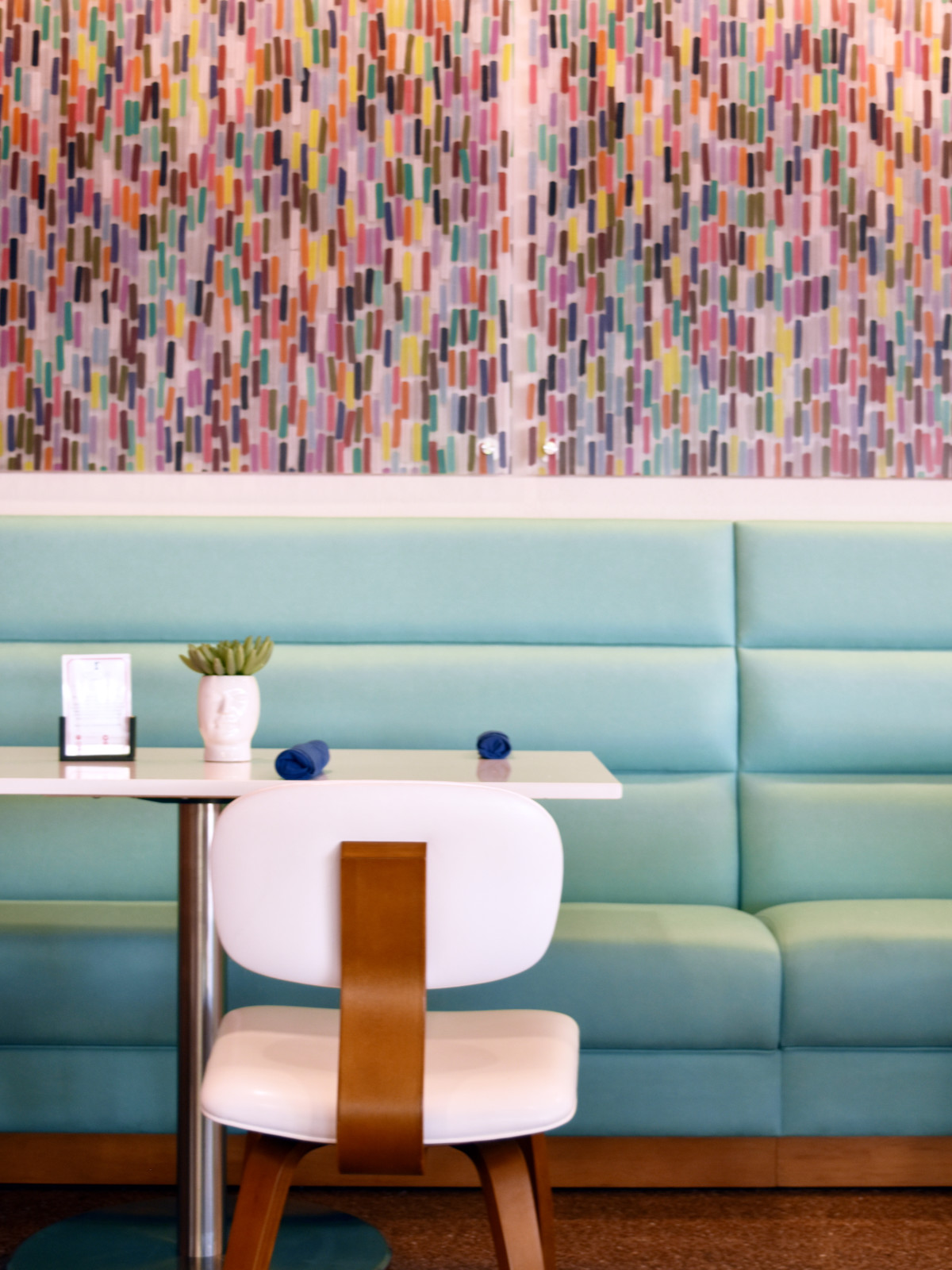 The Fredonia Hotel