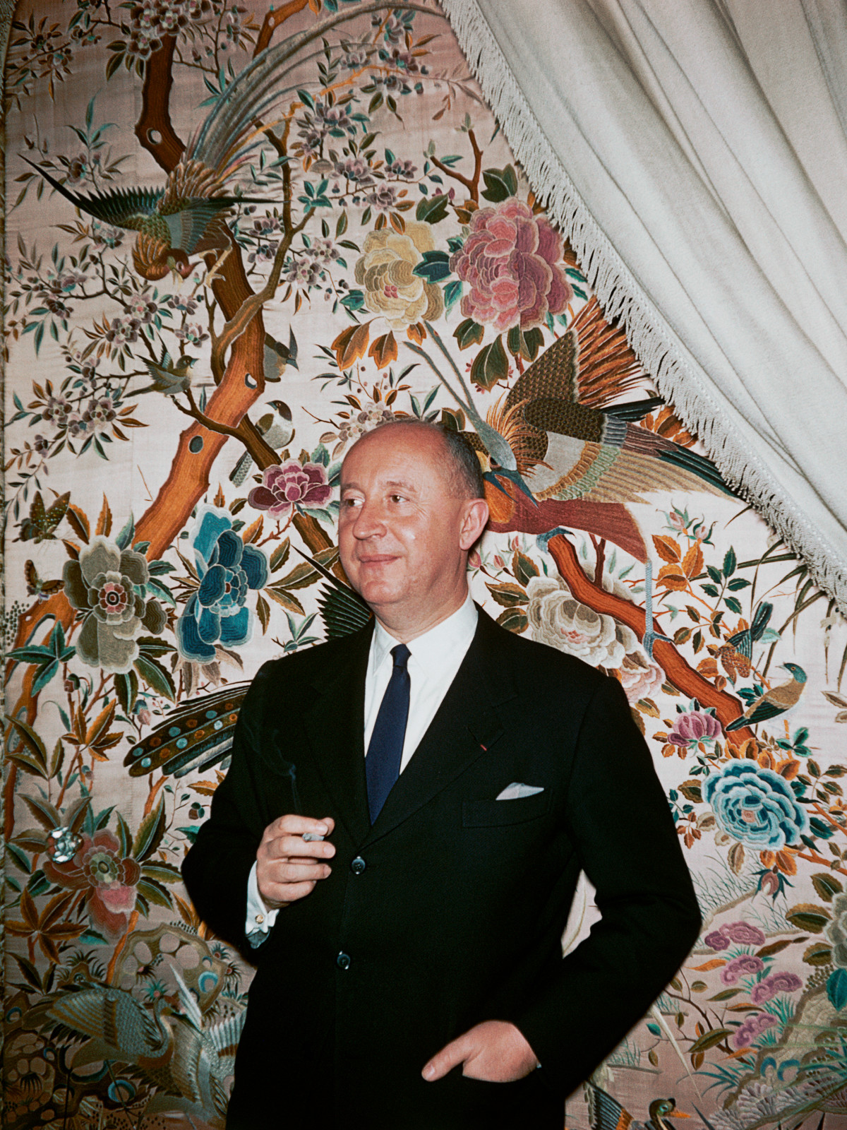 Photograph by Stanley Marcus. Collection of Allison V. Smith. CD MARCUS 10MB