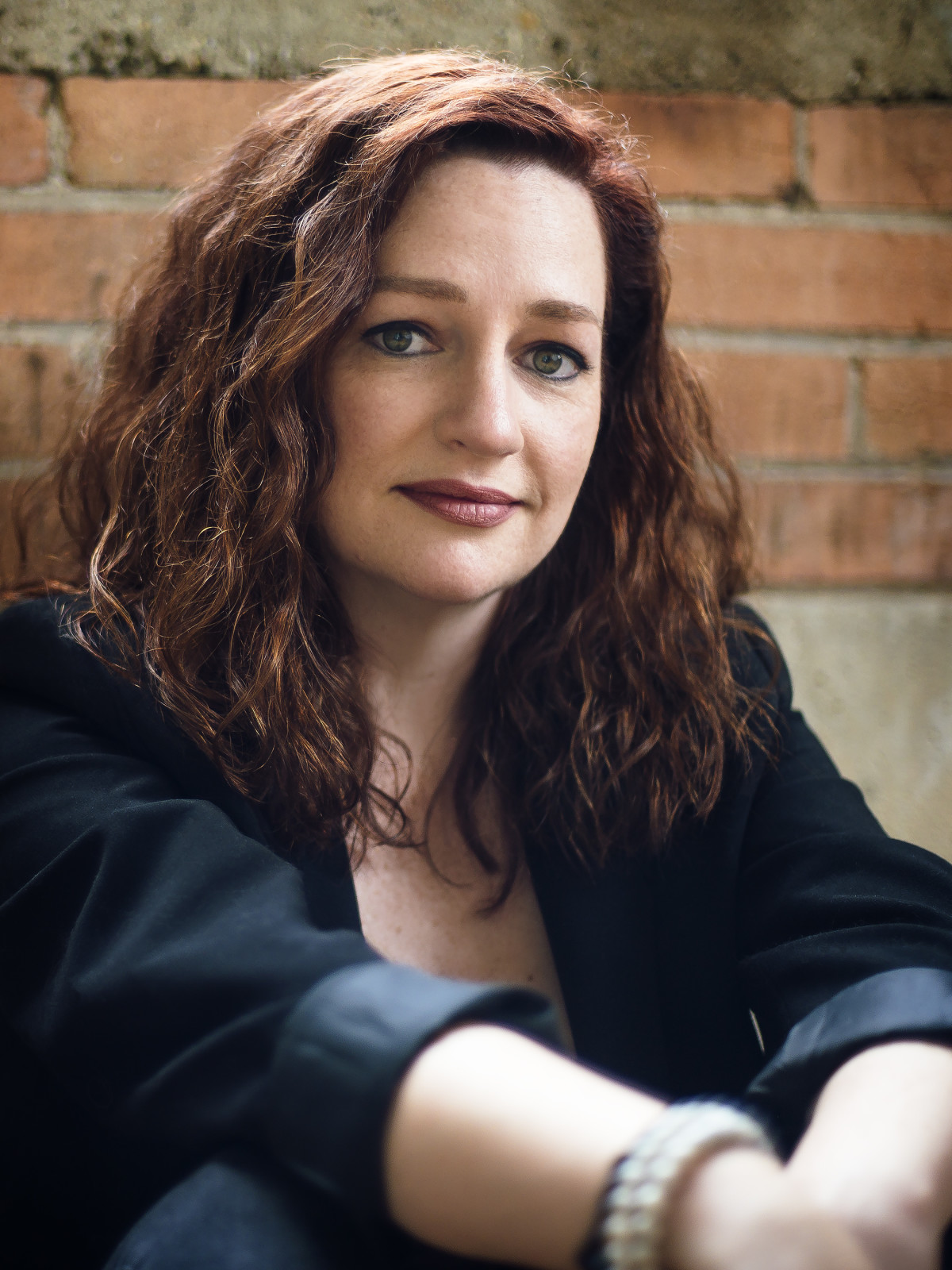 Jessica Cavanagh