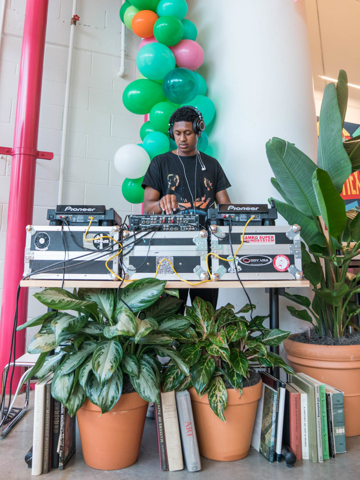 Coworking Giant Brews Up Party For Austin Coffee Shop And Event