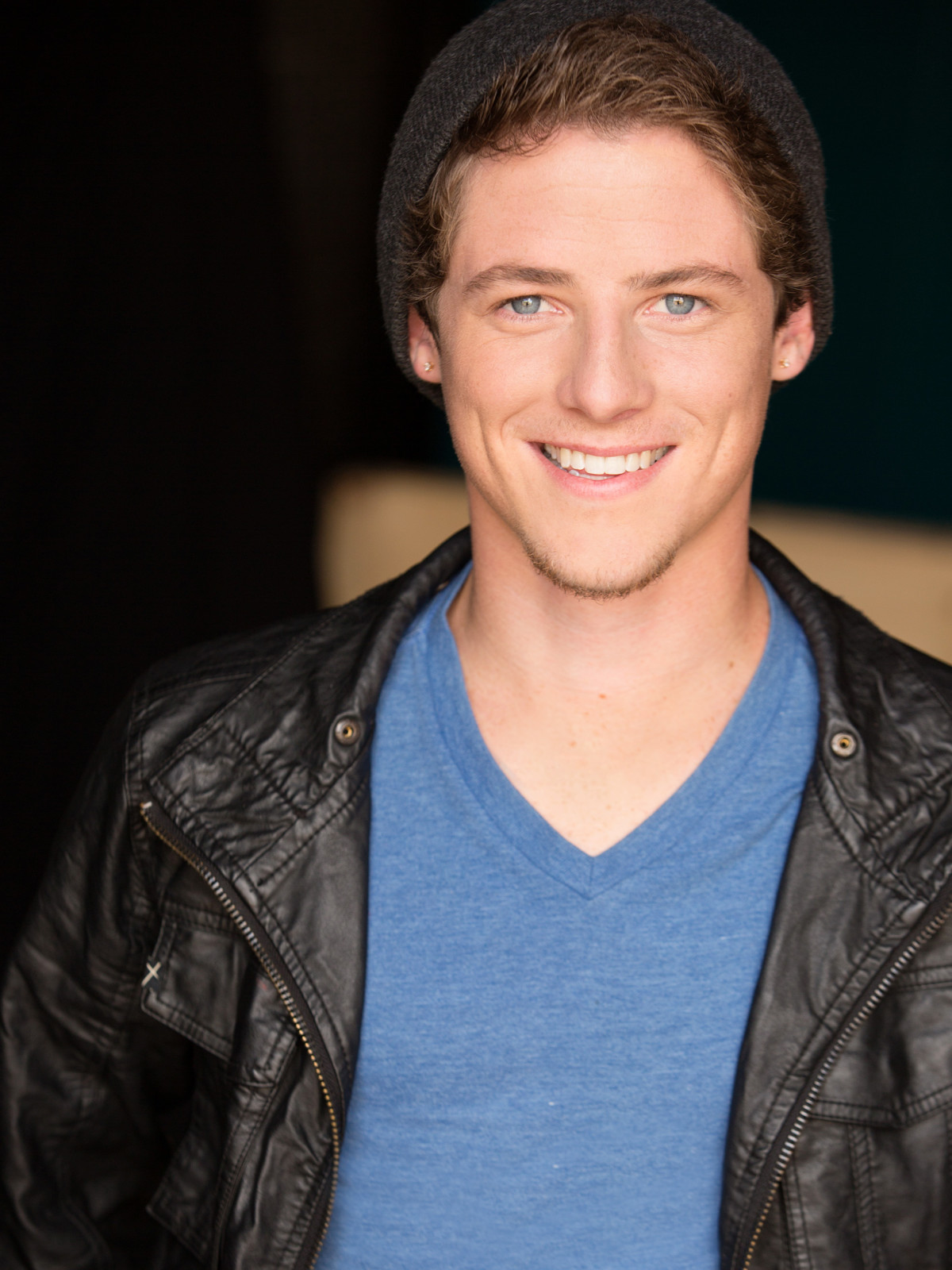 Rent 20th anniversary tour 2019: Cody Jenkins